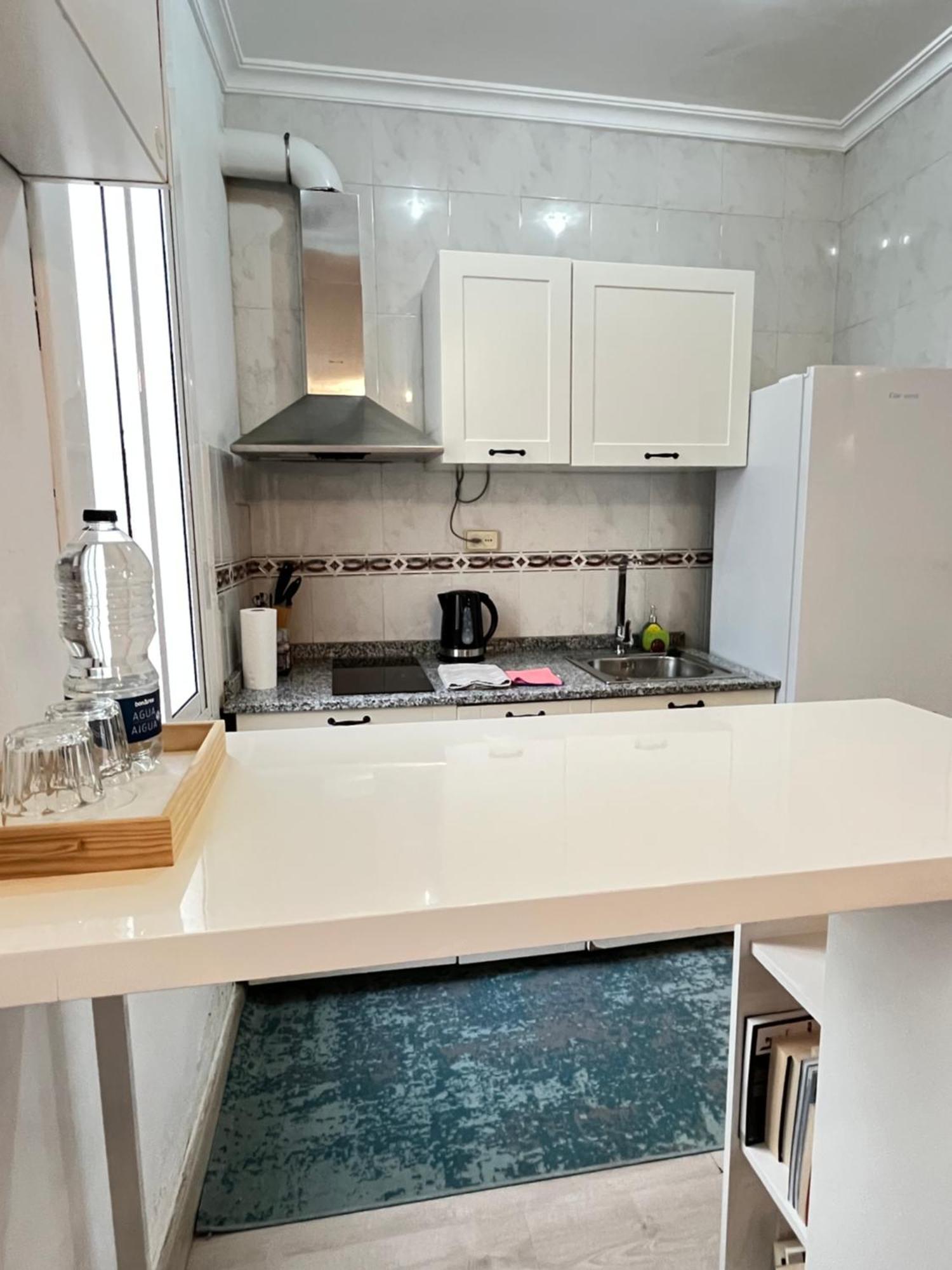 Poblenou Centre Apartamento Barcelona