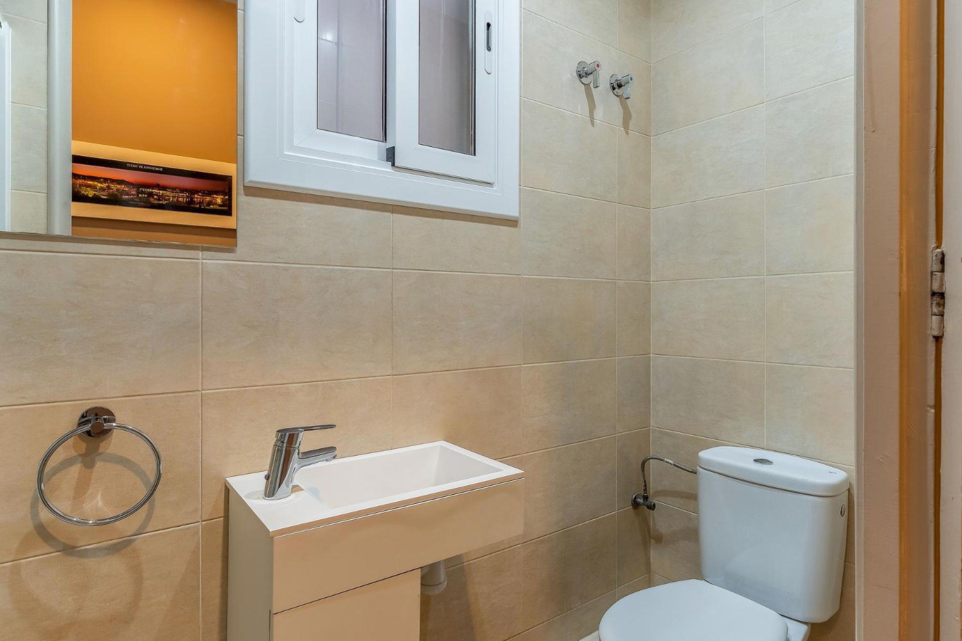 Apartment Ab Bailen *