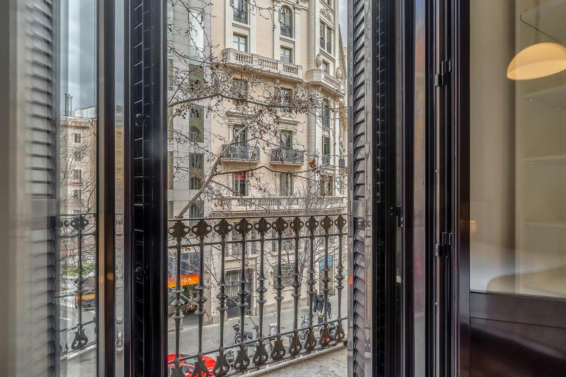 Apartment Ab Bailen Barcelona