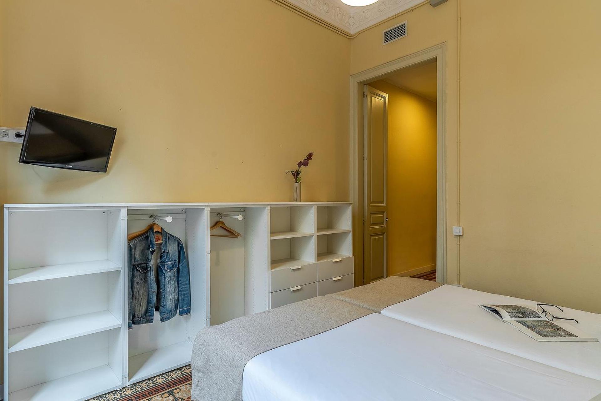Ab Bailen Apartment Barcelona