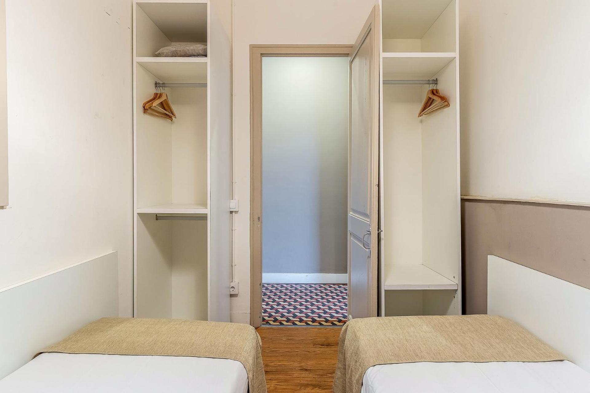 Apartment Ab Bailen Barcelona