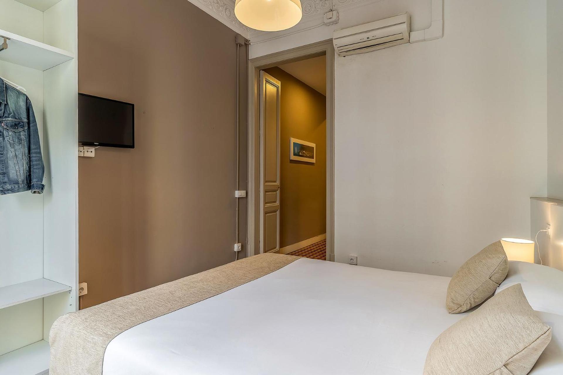 Ab Bailen Apartment