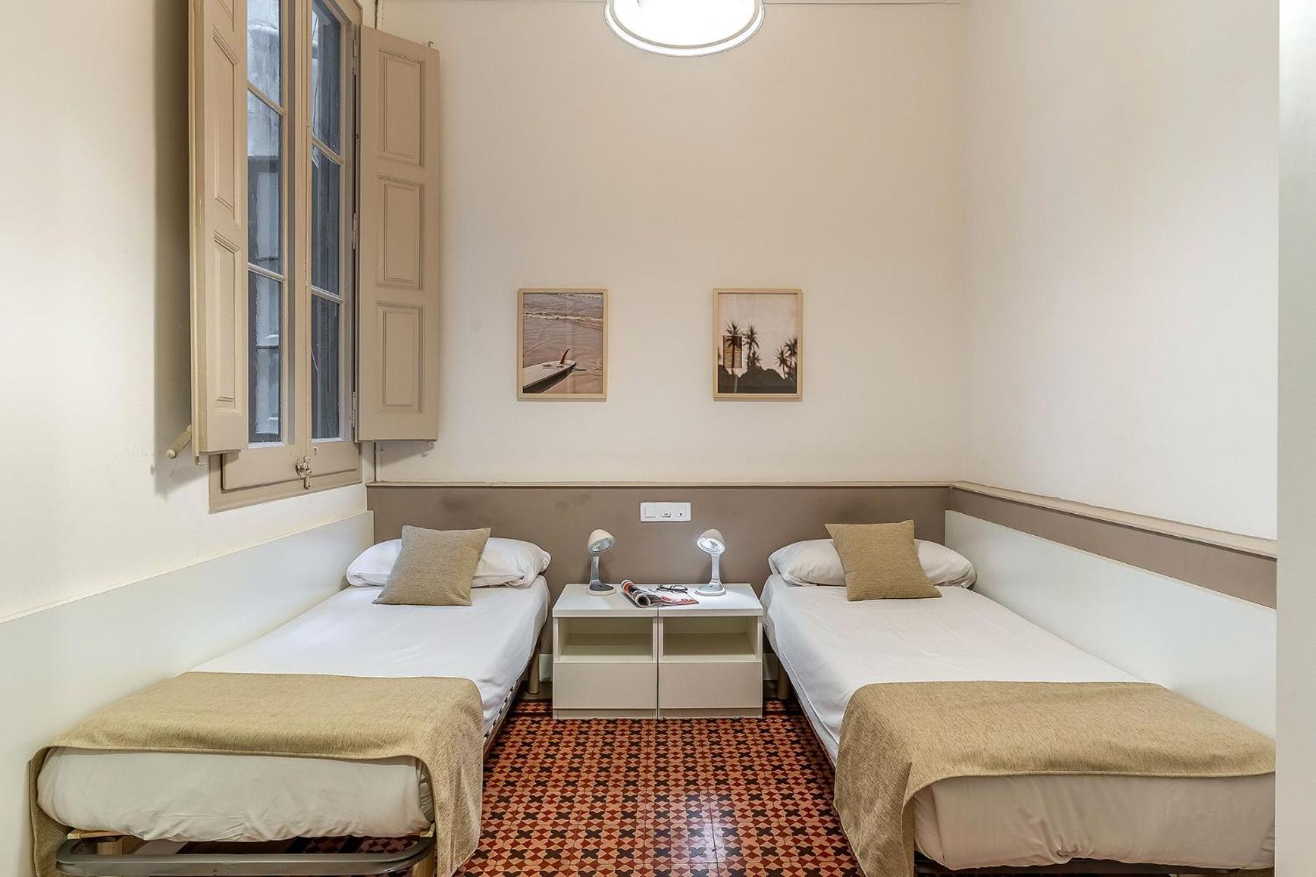 Apartment Ab Bailen