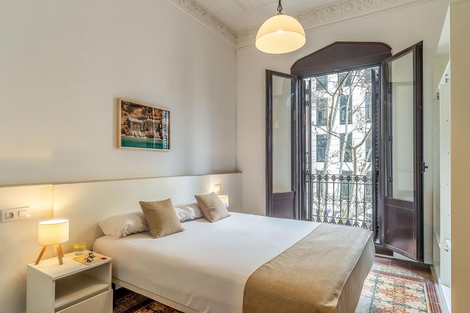Ab Bailen Apartment