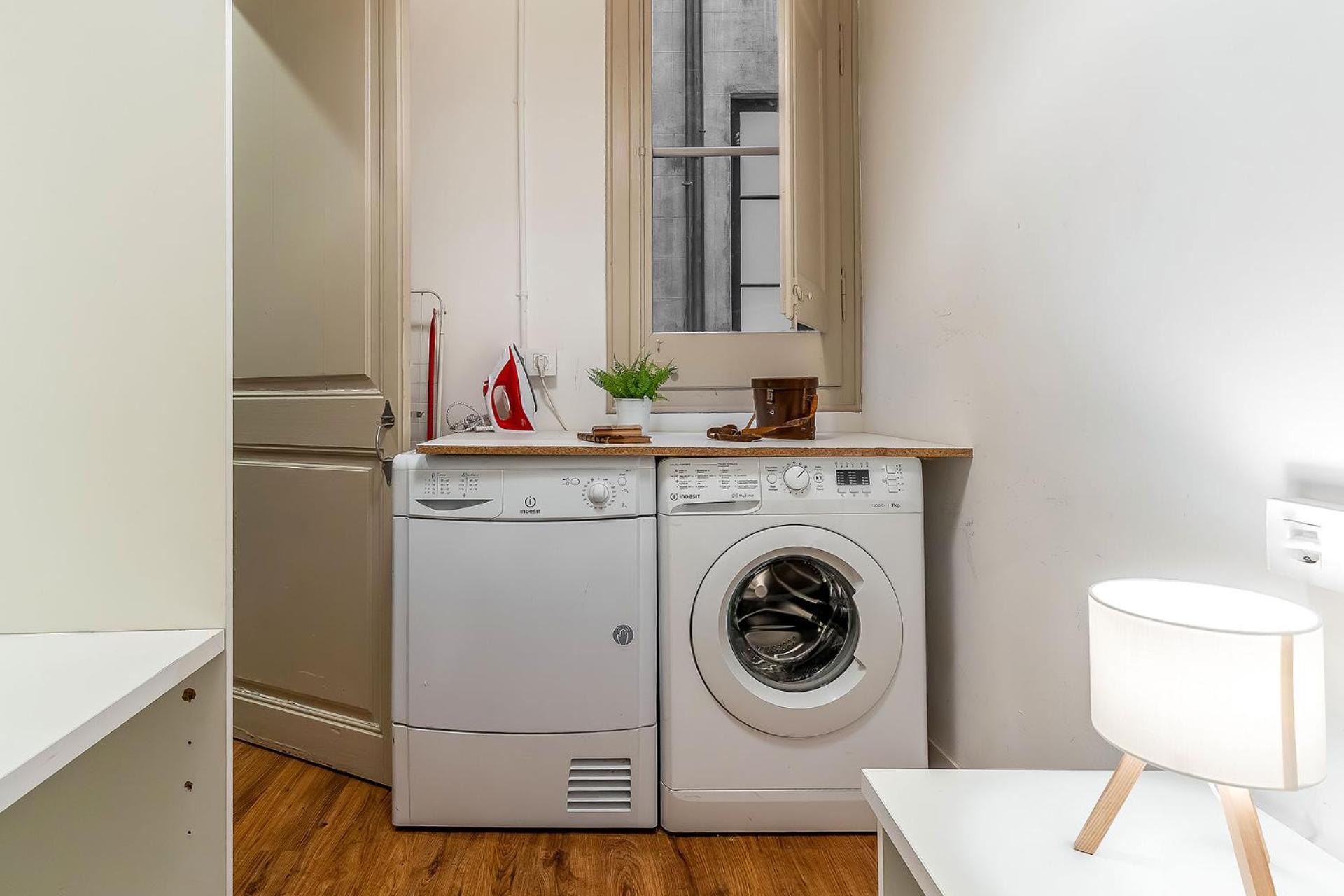 Apartment Ab Bailen
