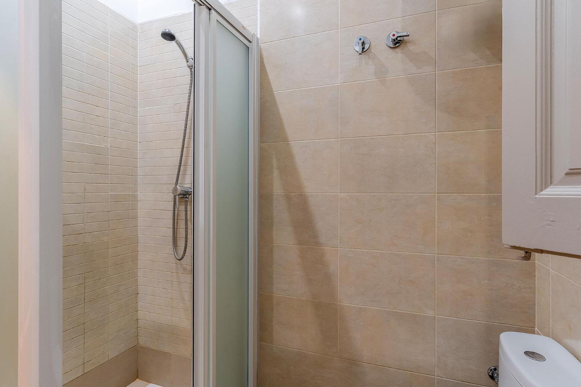 Ab Bailen Apartment *
