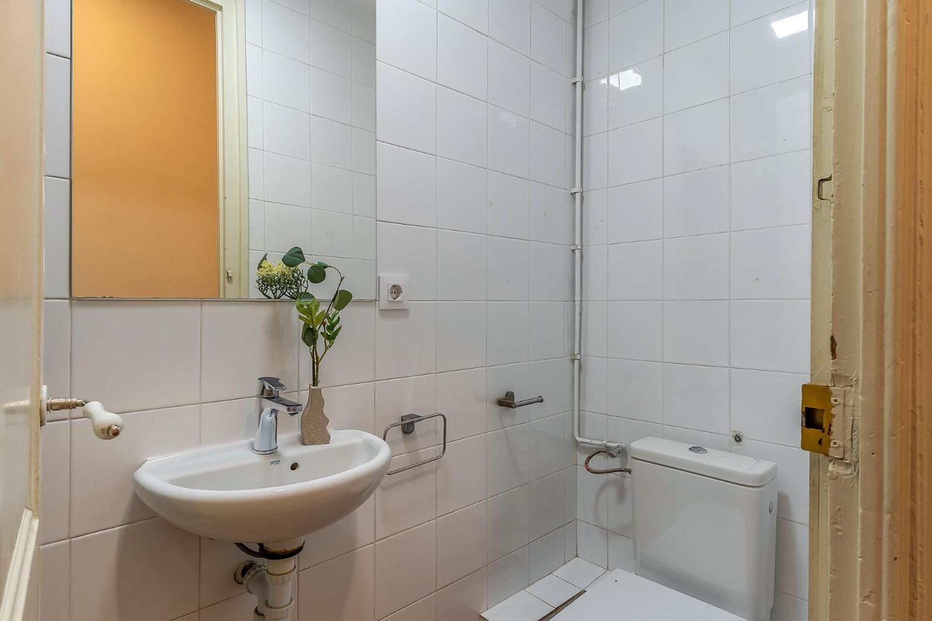 Apartment Ab Bailen *