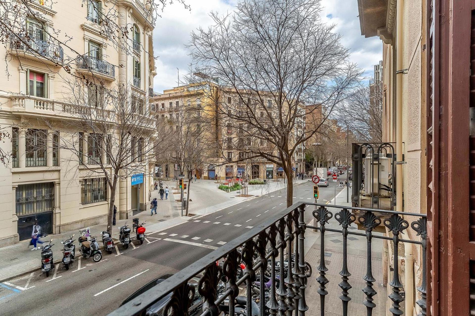 Ab Bailen Barcelona
