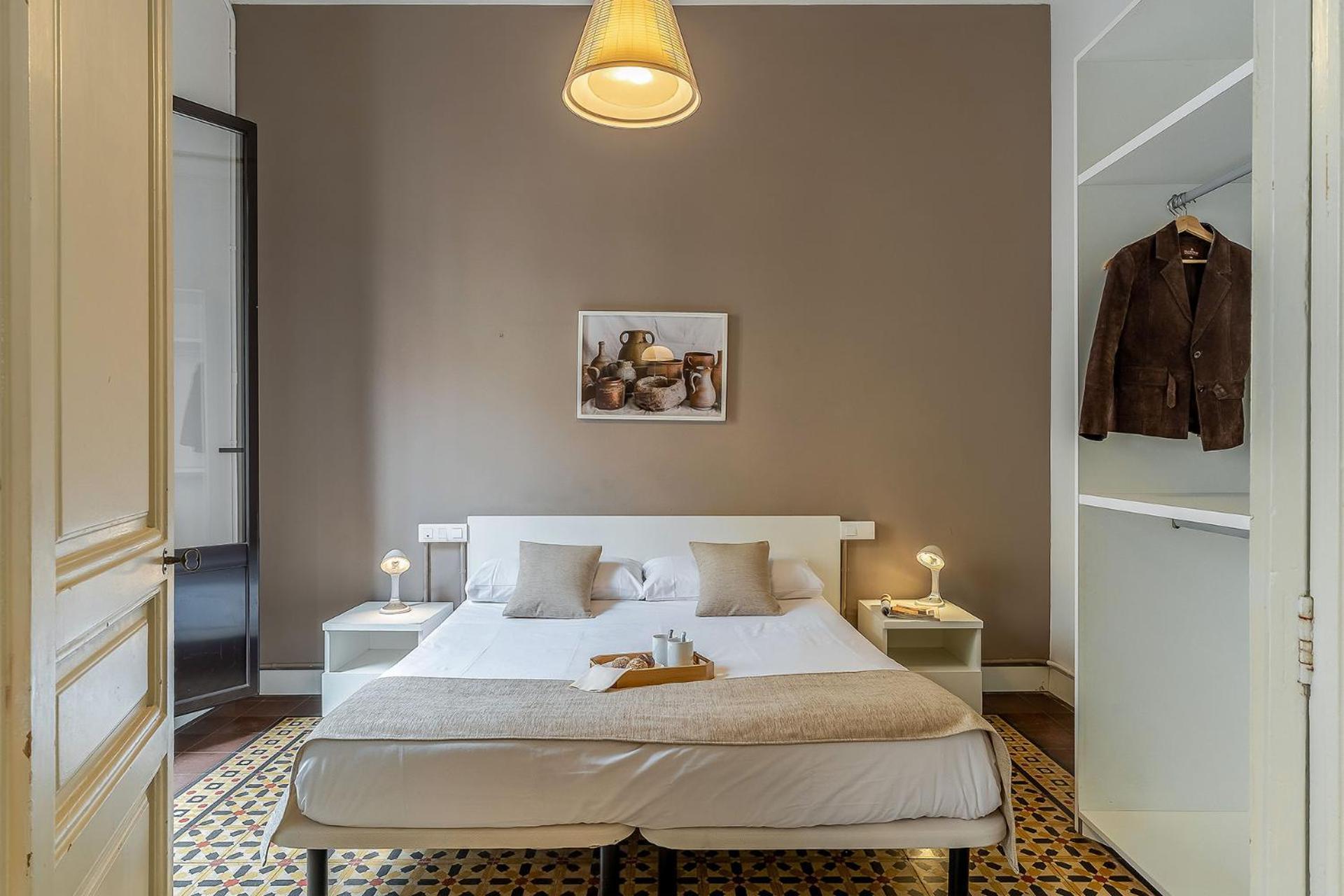 Ab Bailen Apartment *