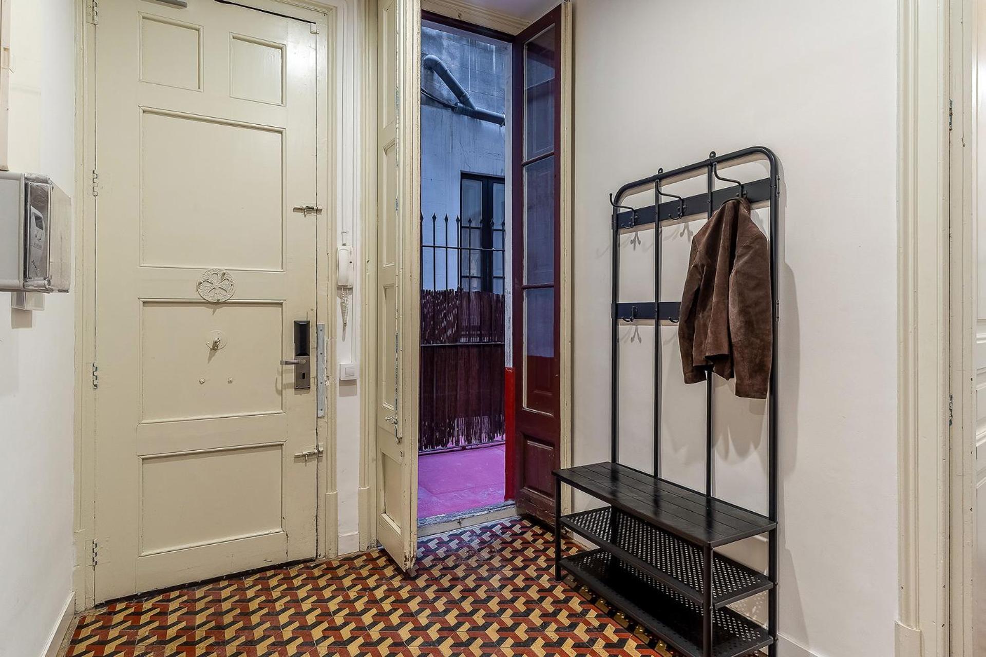 Apartment Ab Bailen *