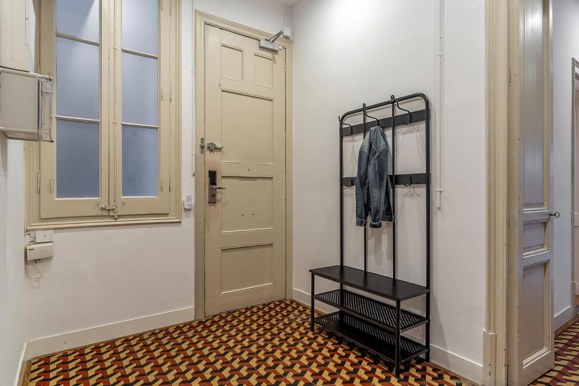 Ab Bailen Apartment Barcelona