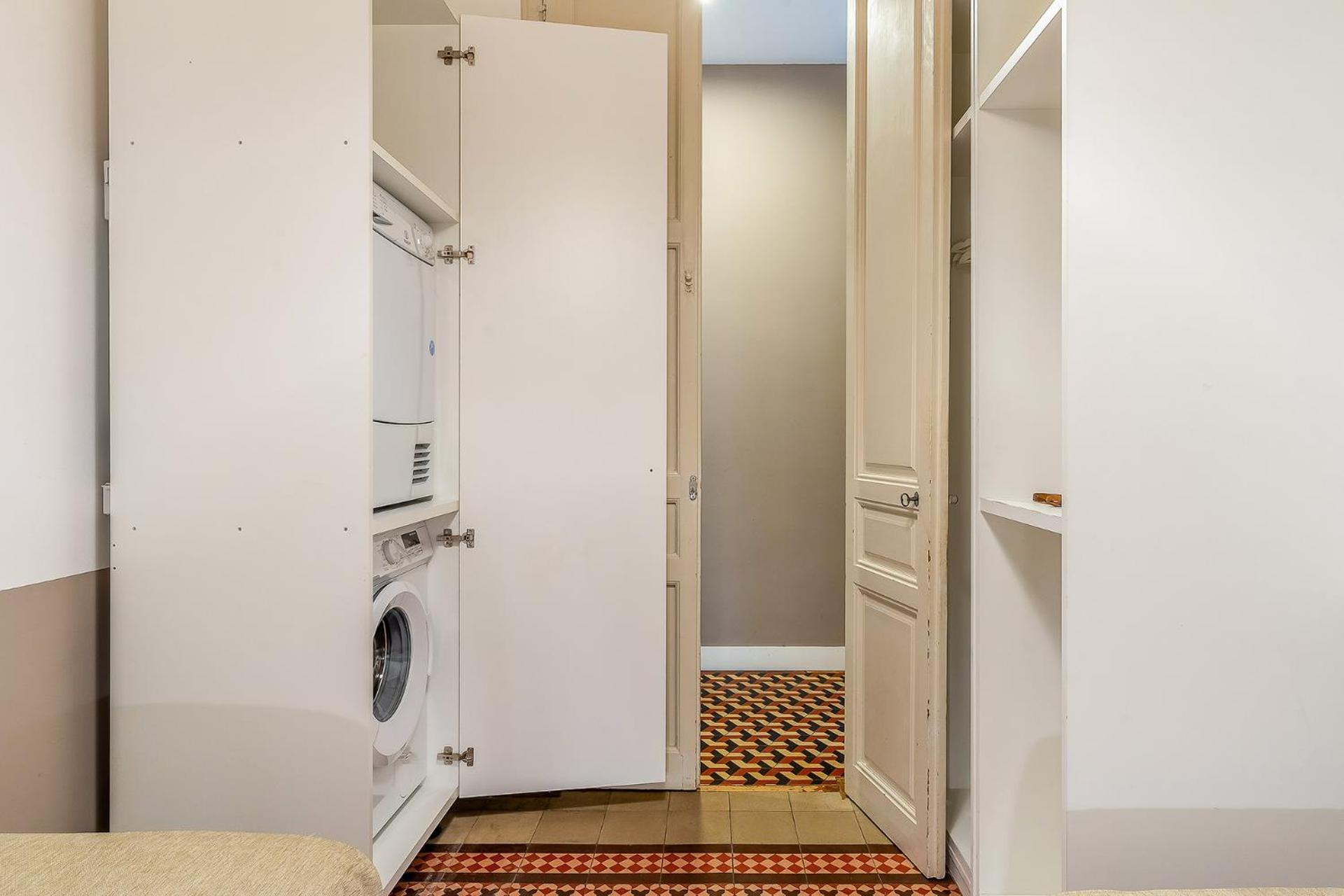 Apartment Ab Bailen Barcelona
