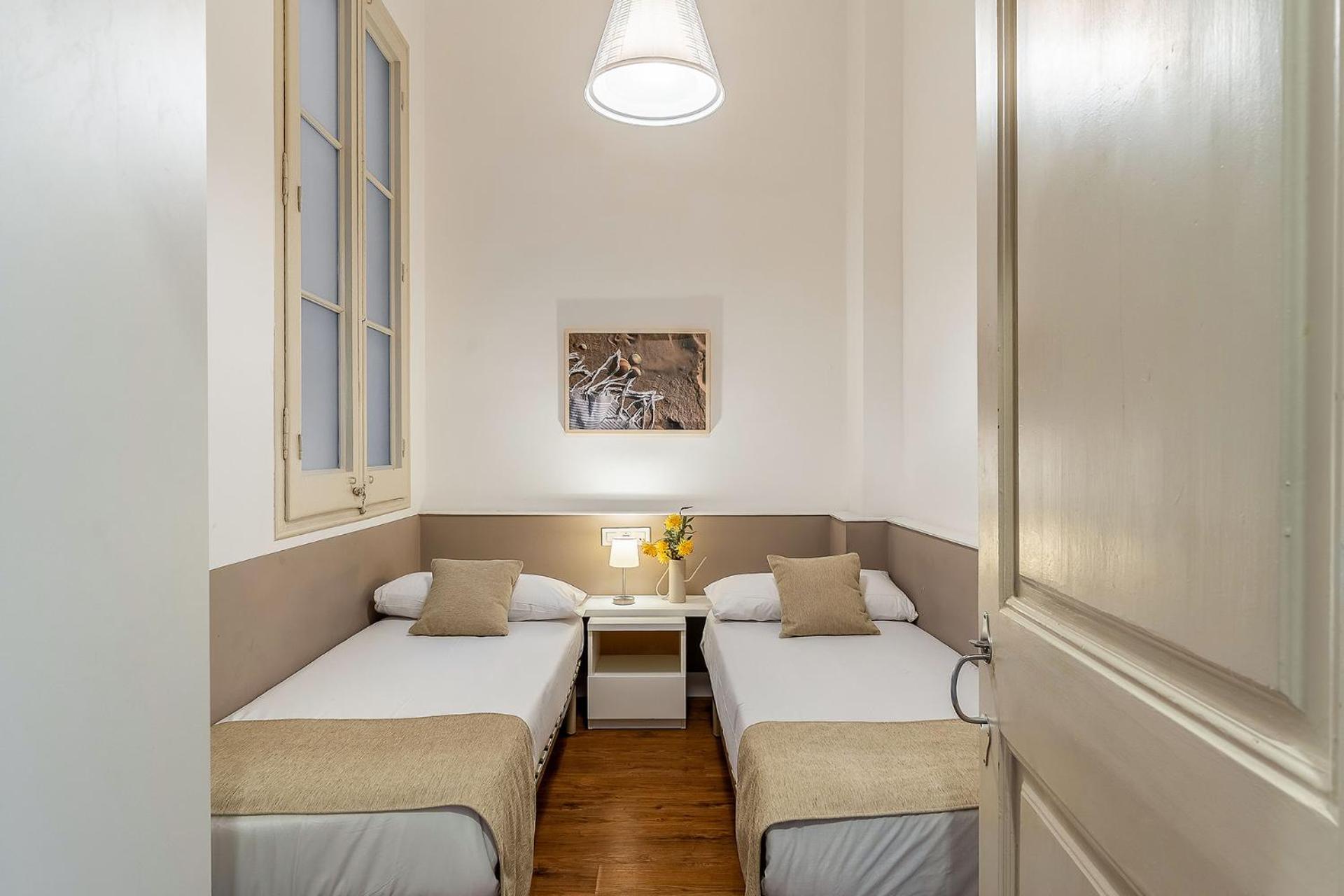 Apartment Ab Bailen