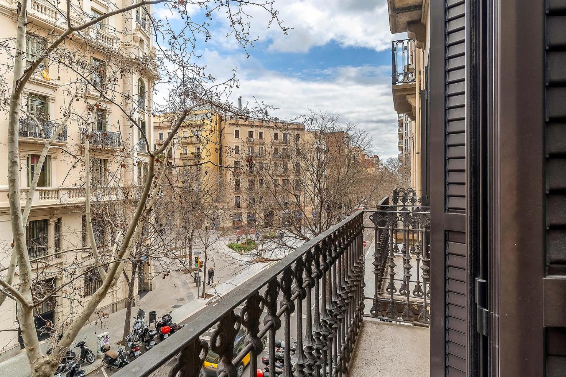 Ab Bailen Apartment *