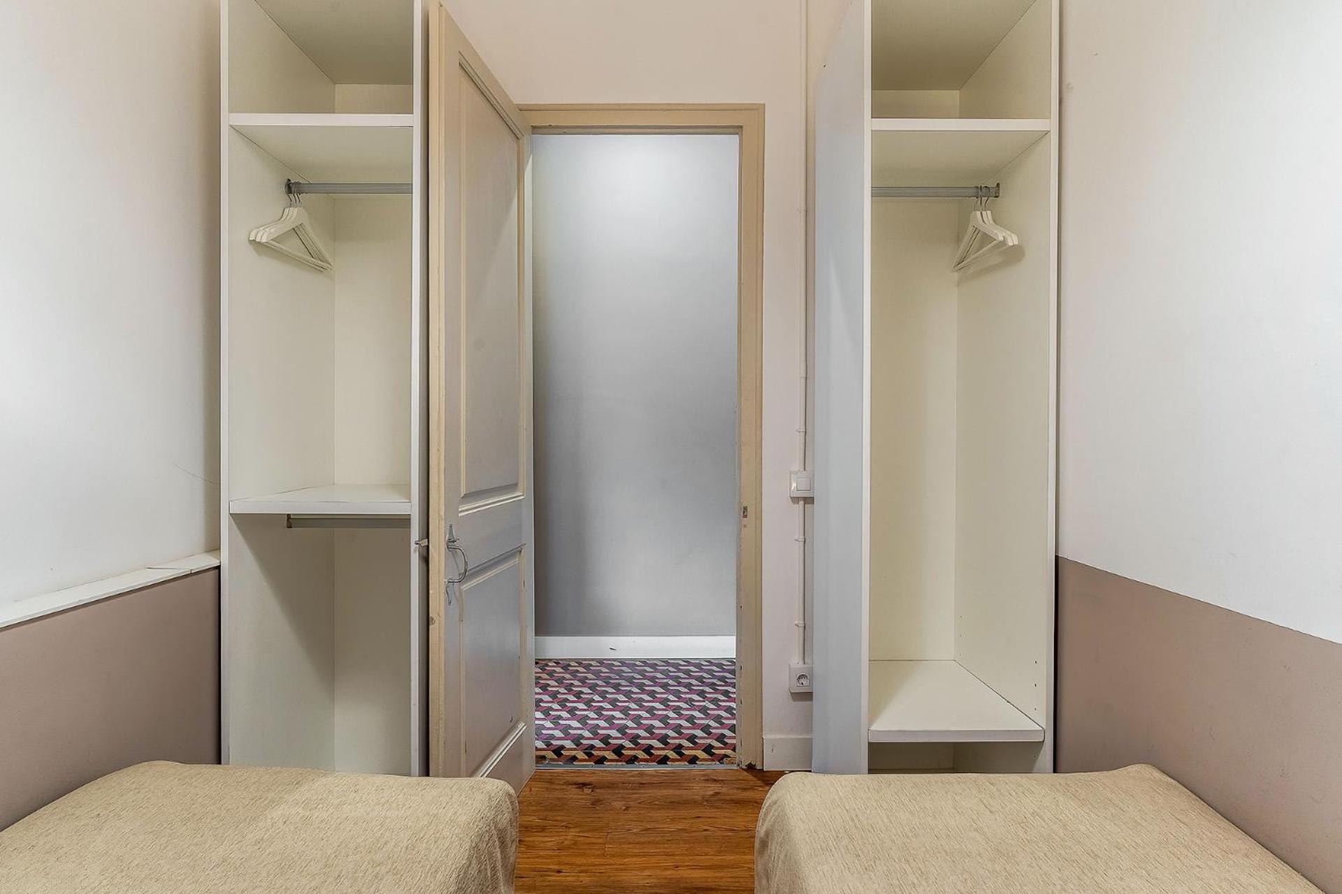 Ab Bailen Apartment