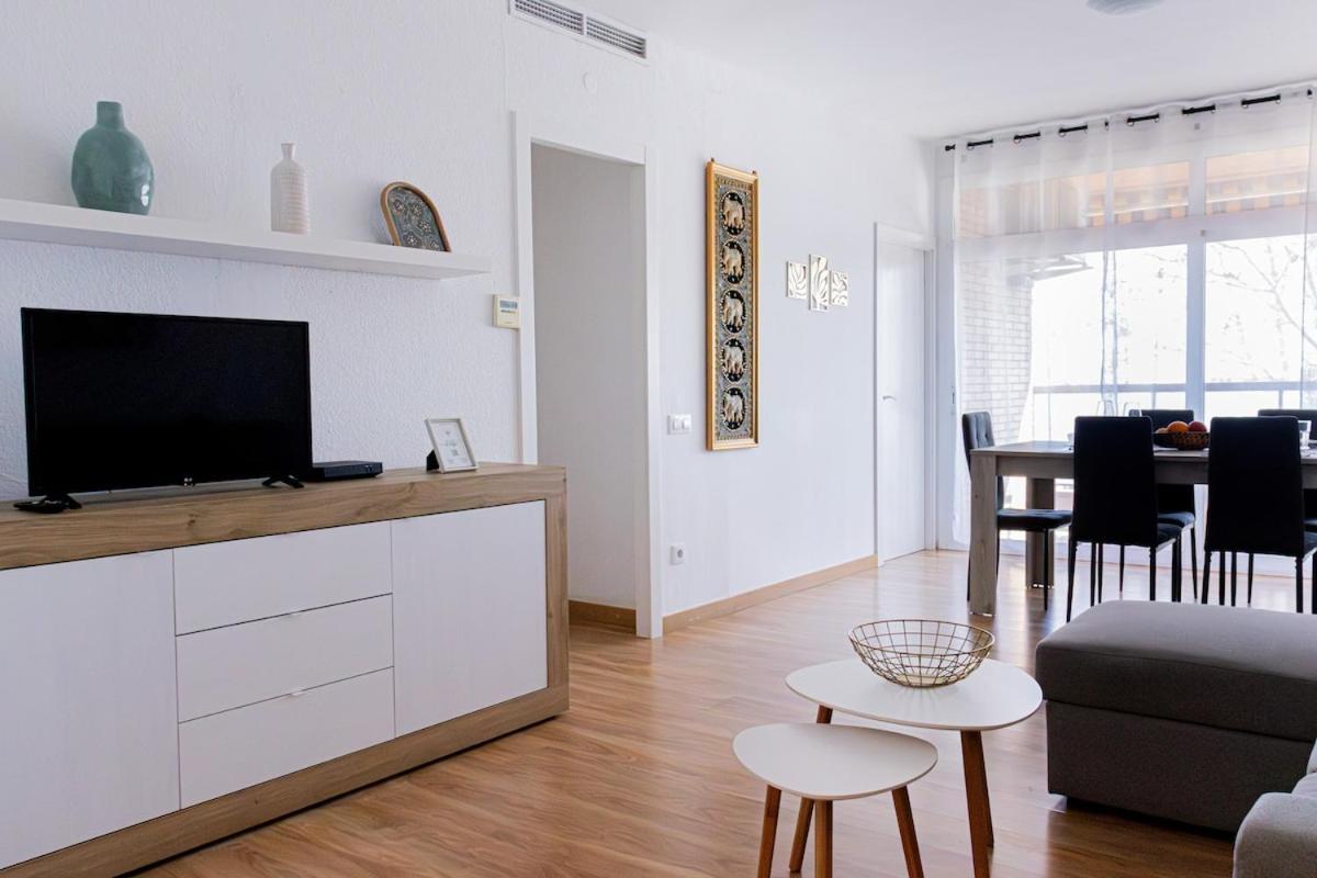 Apartment Bcn Central-colon *