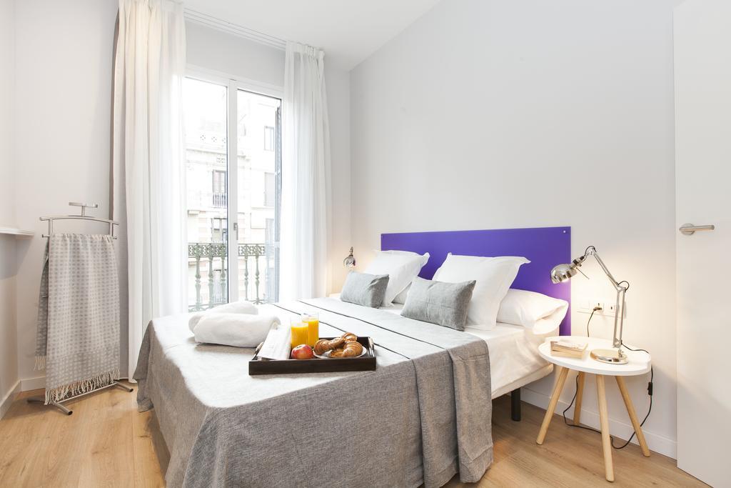 Apartamento Stylish Vale Barcelona