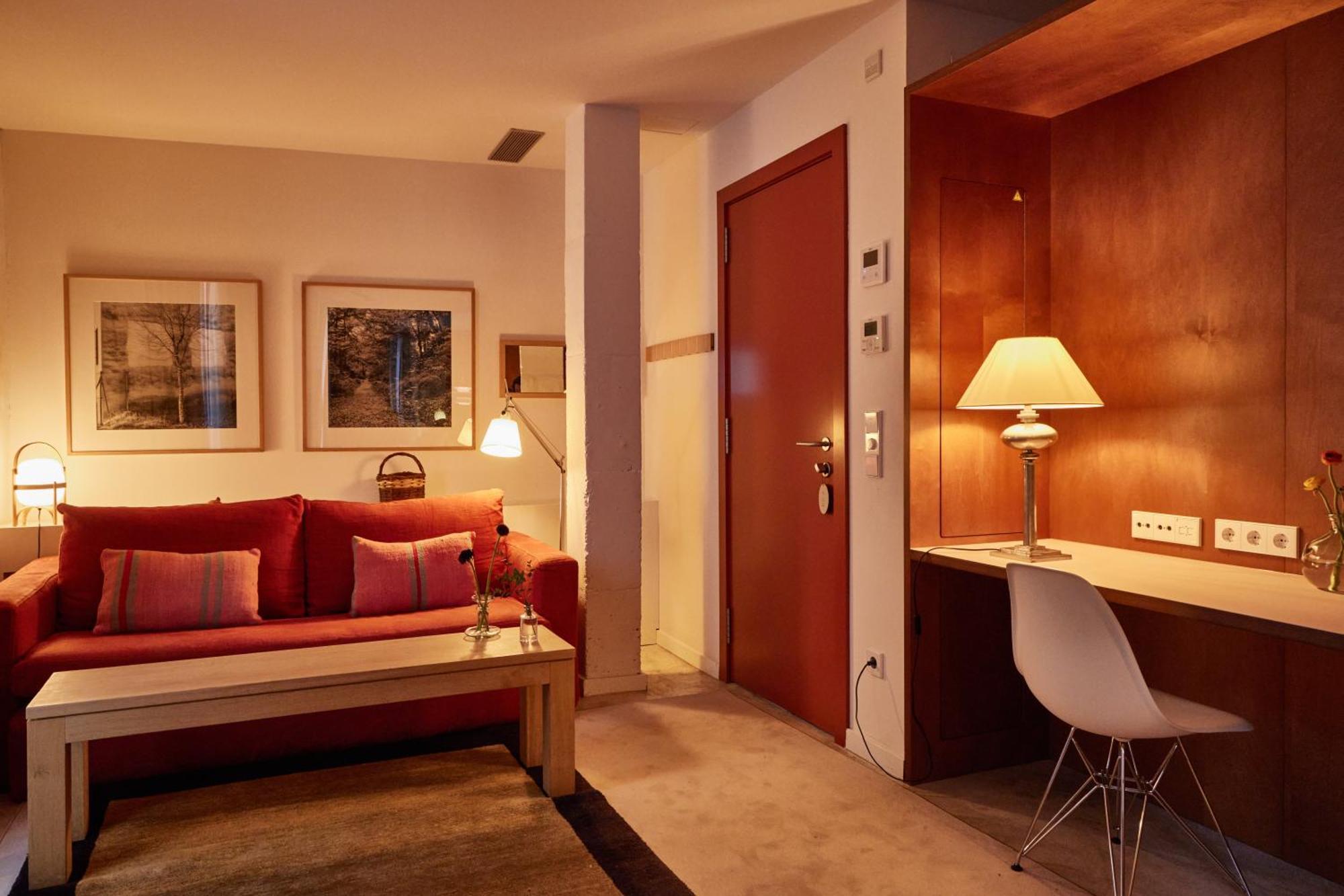 Hotel Neri - Relais & Chateaux 5*