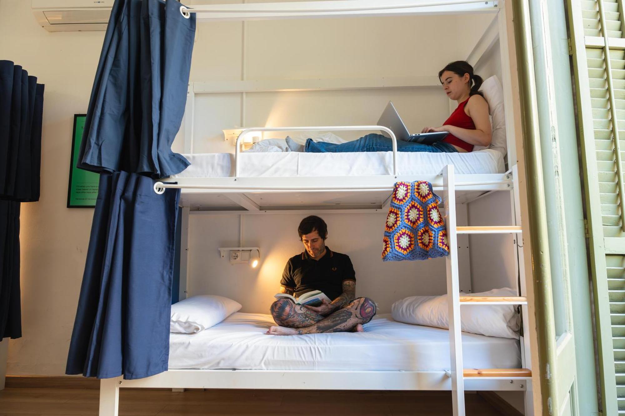 Hostal Rodamon