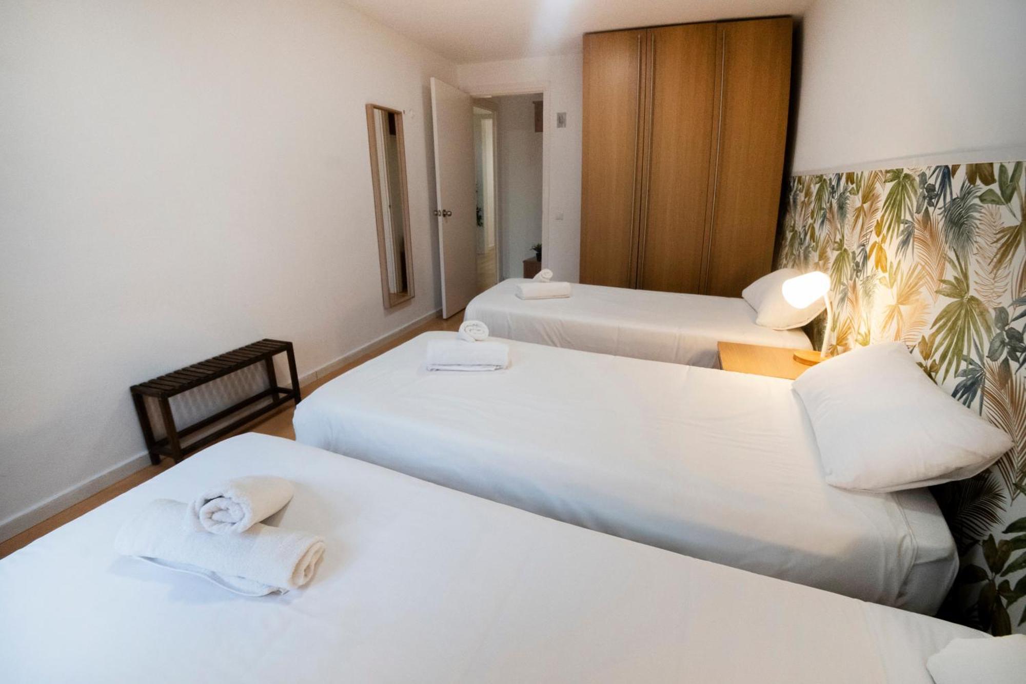 Be Plaza Catalunya Apartamento *