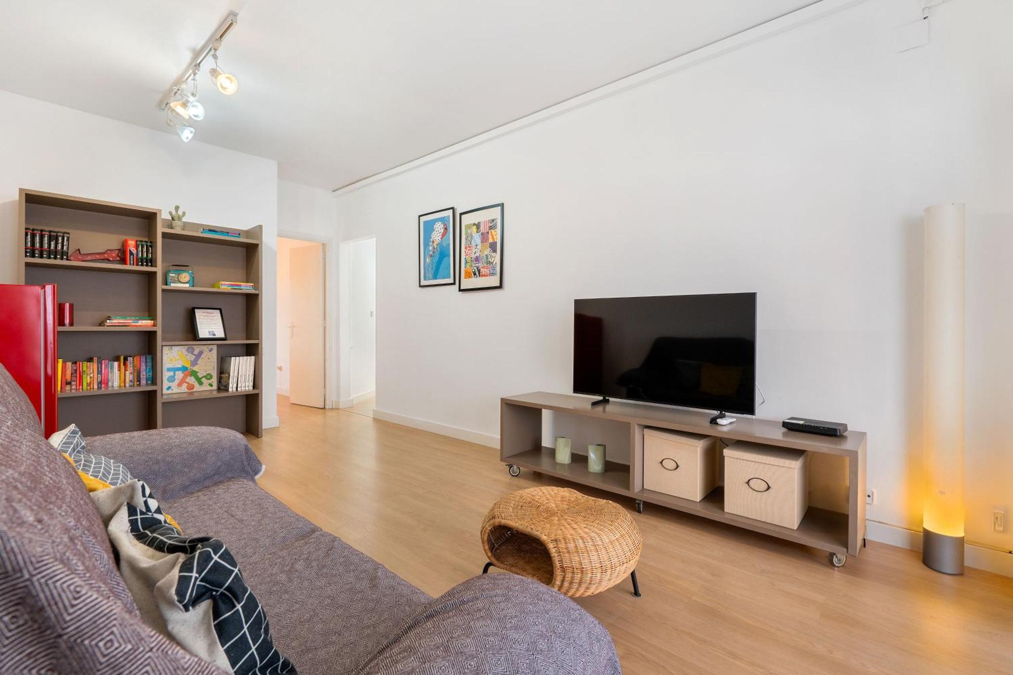 Apartment Destination Downtown - Ultra *