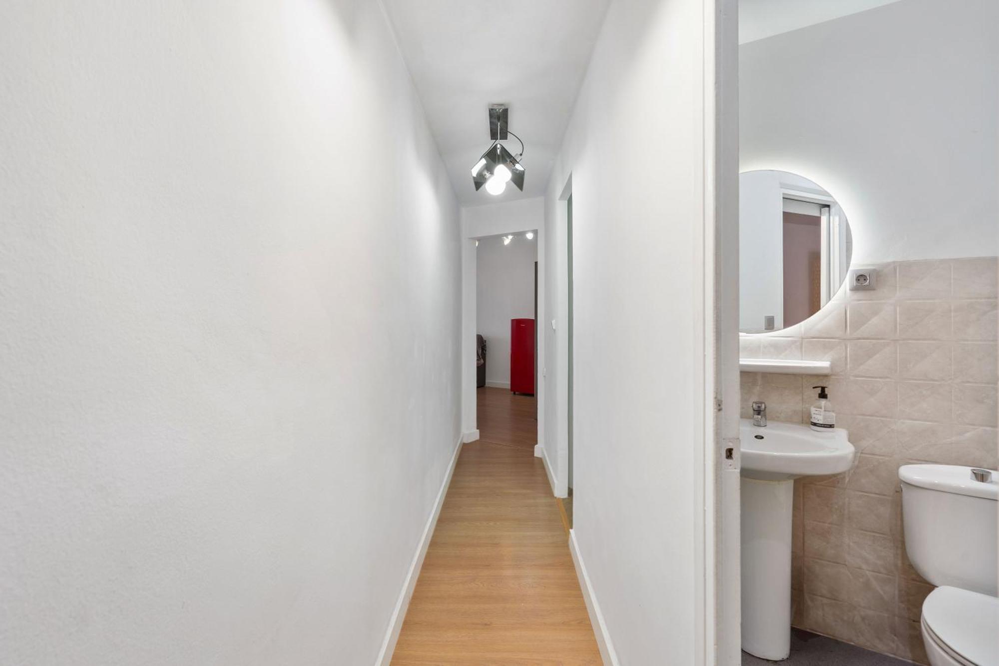 Destination Downtown - Ultra Apartment Barcelona