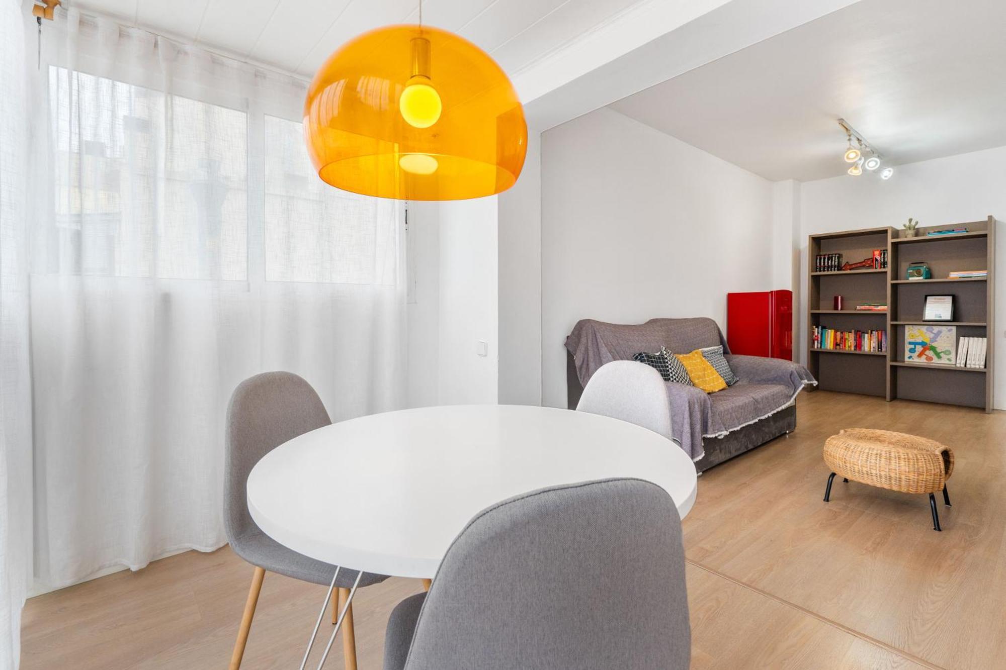 Apartment Destination Downtown - Ultra