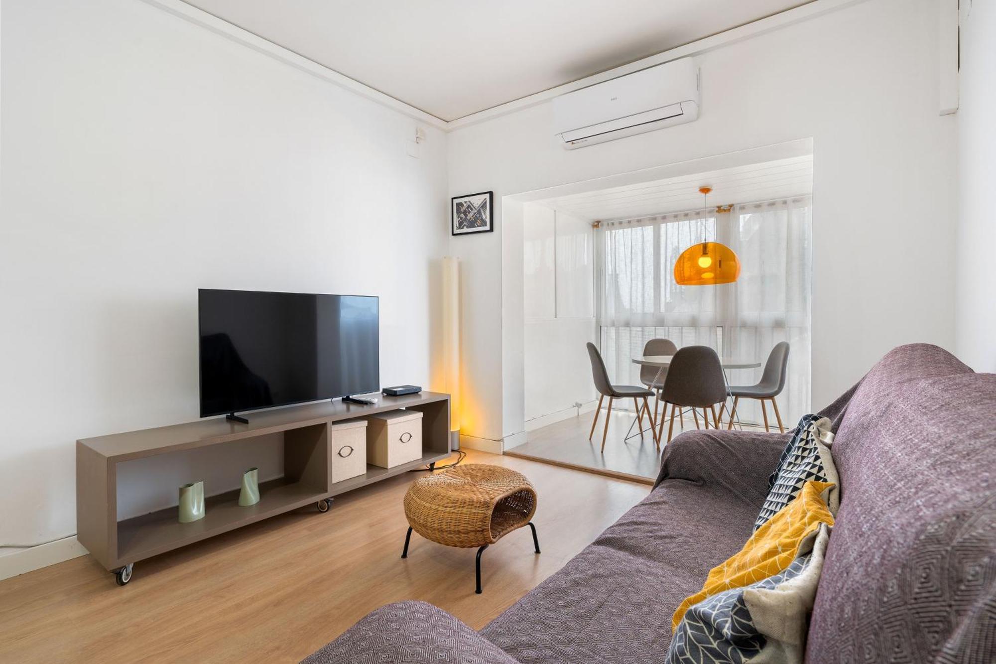 Destination Downtown - Ultra Apartment *