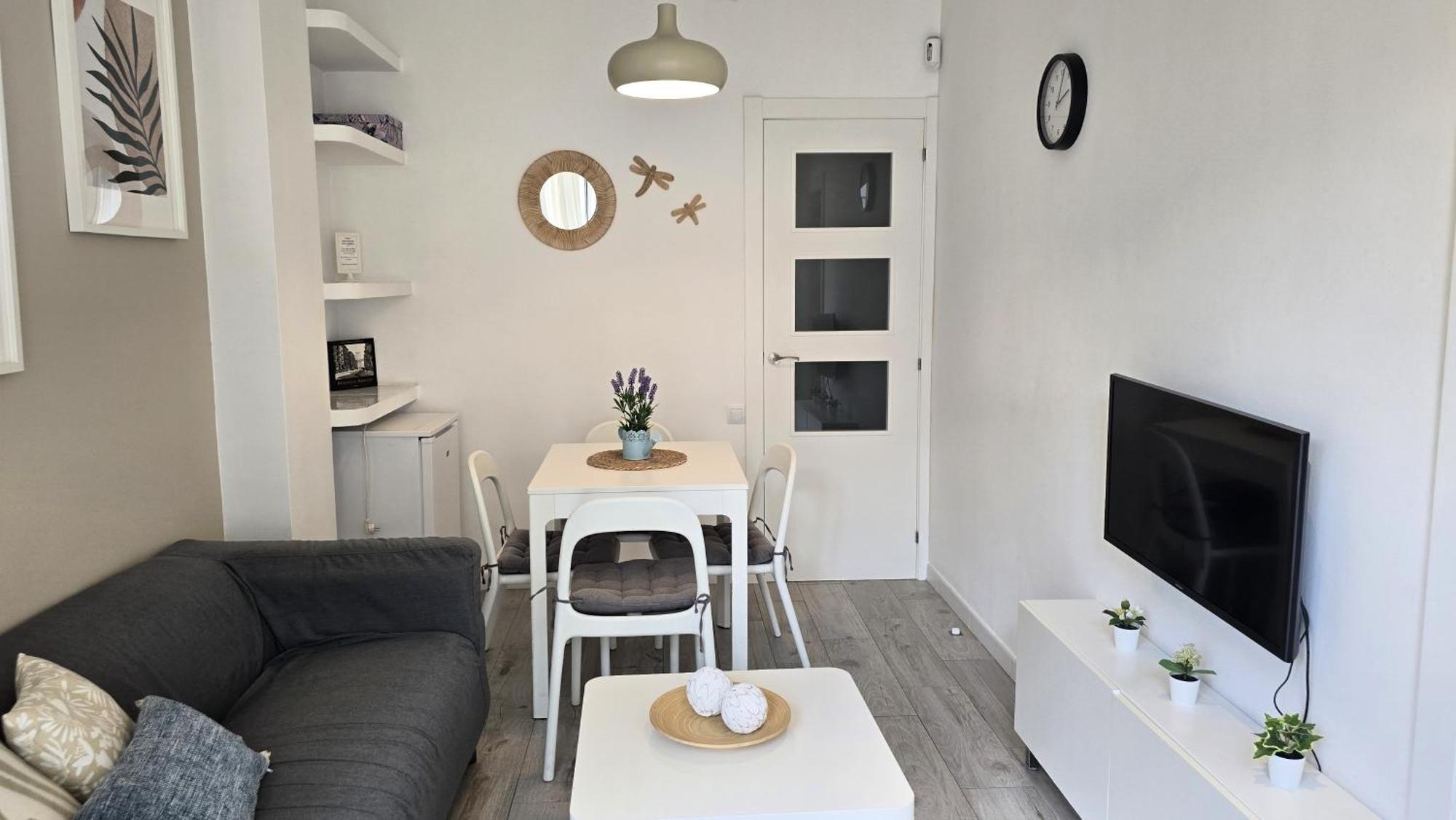Apartment Opening Doors Gracia