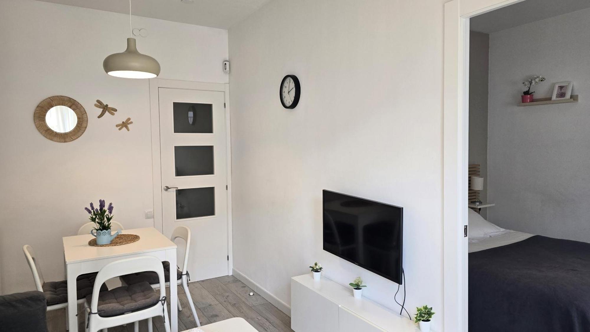 Opening Doors Gracia Barcelona