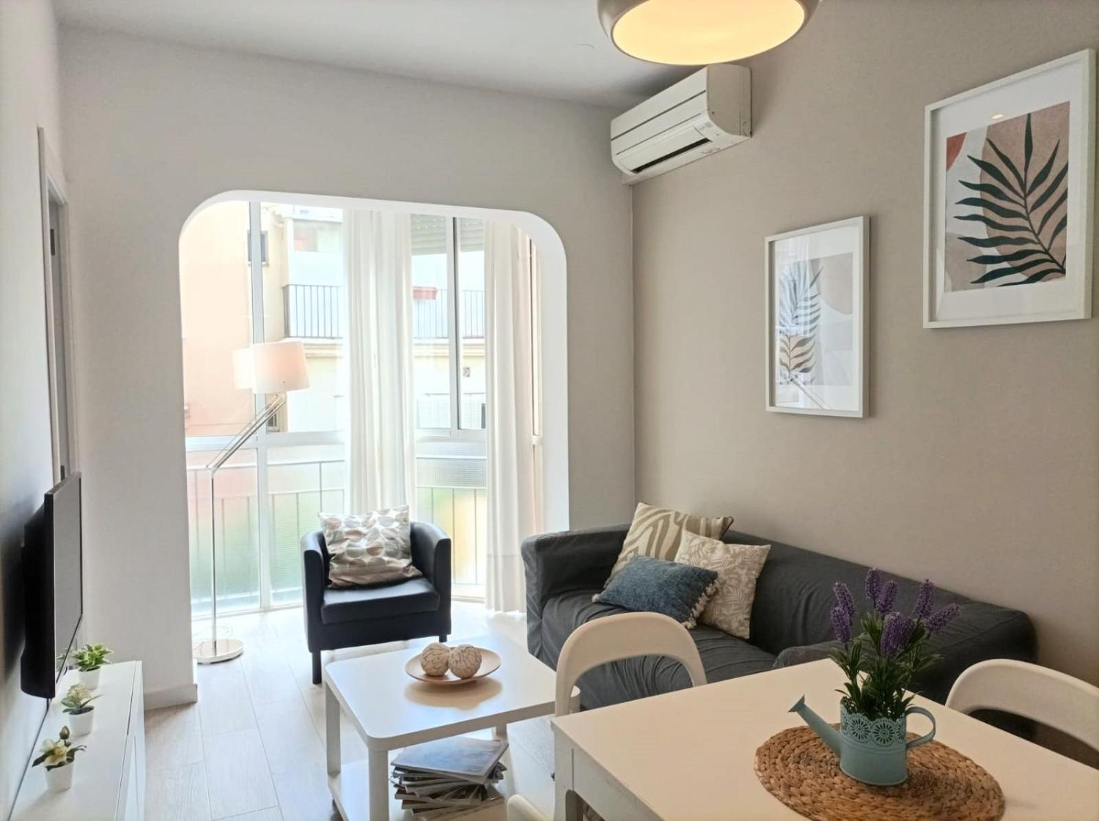 Opening Doors Gracia Apartment *