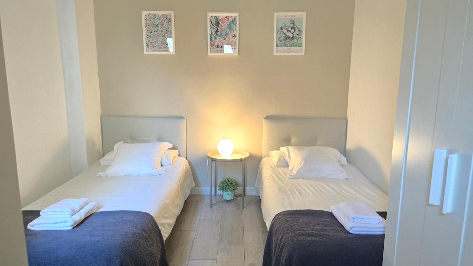 Opening Doors Gracia Apartment *