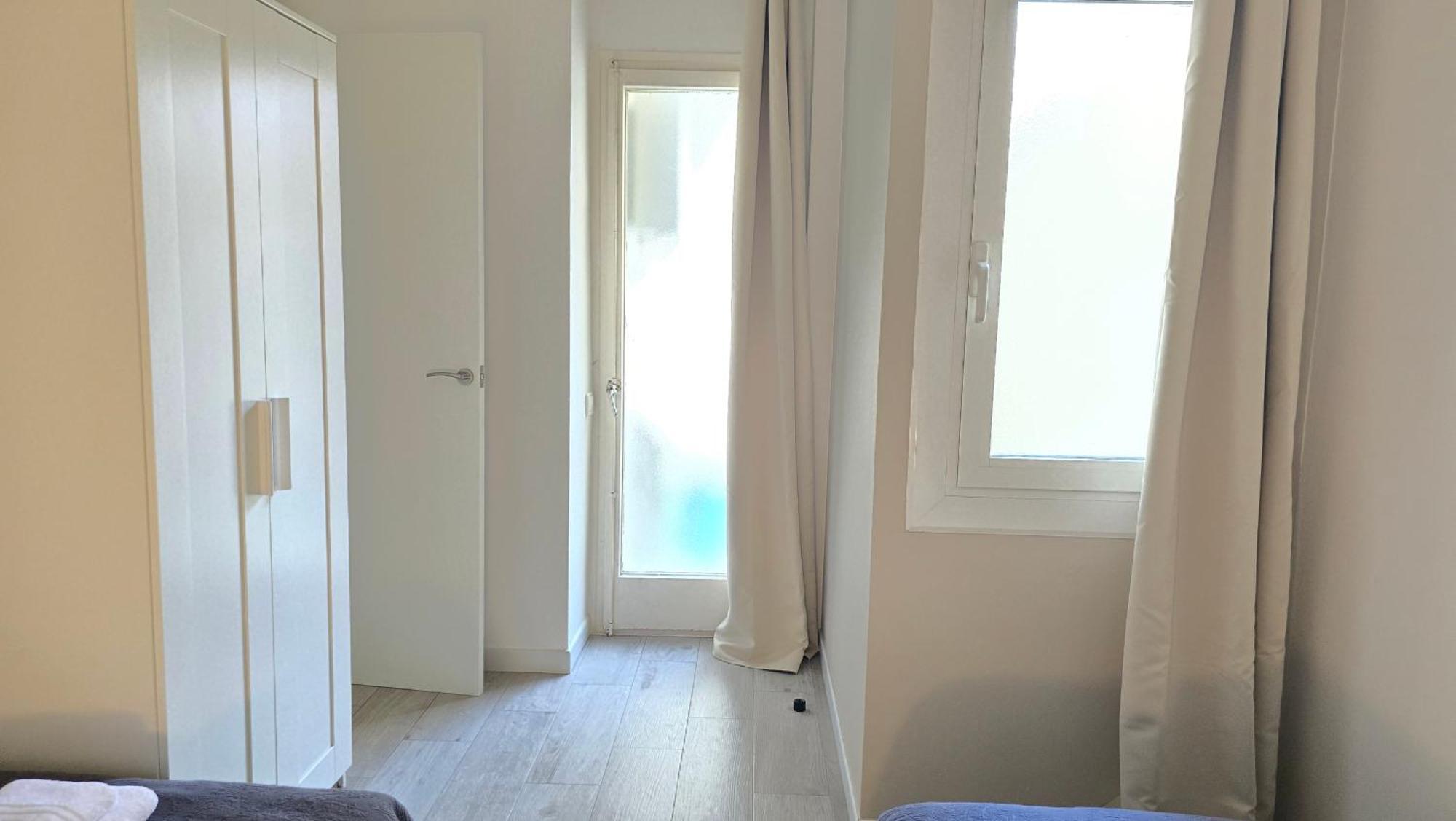 Apartment Opening Doors Gracia *