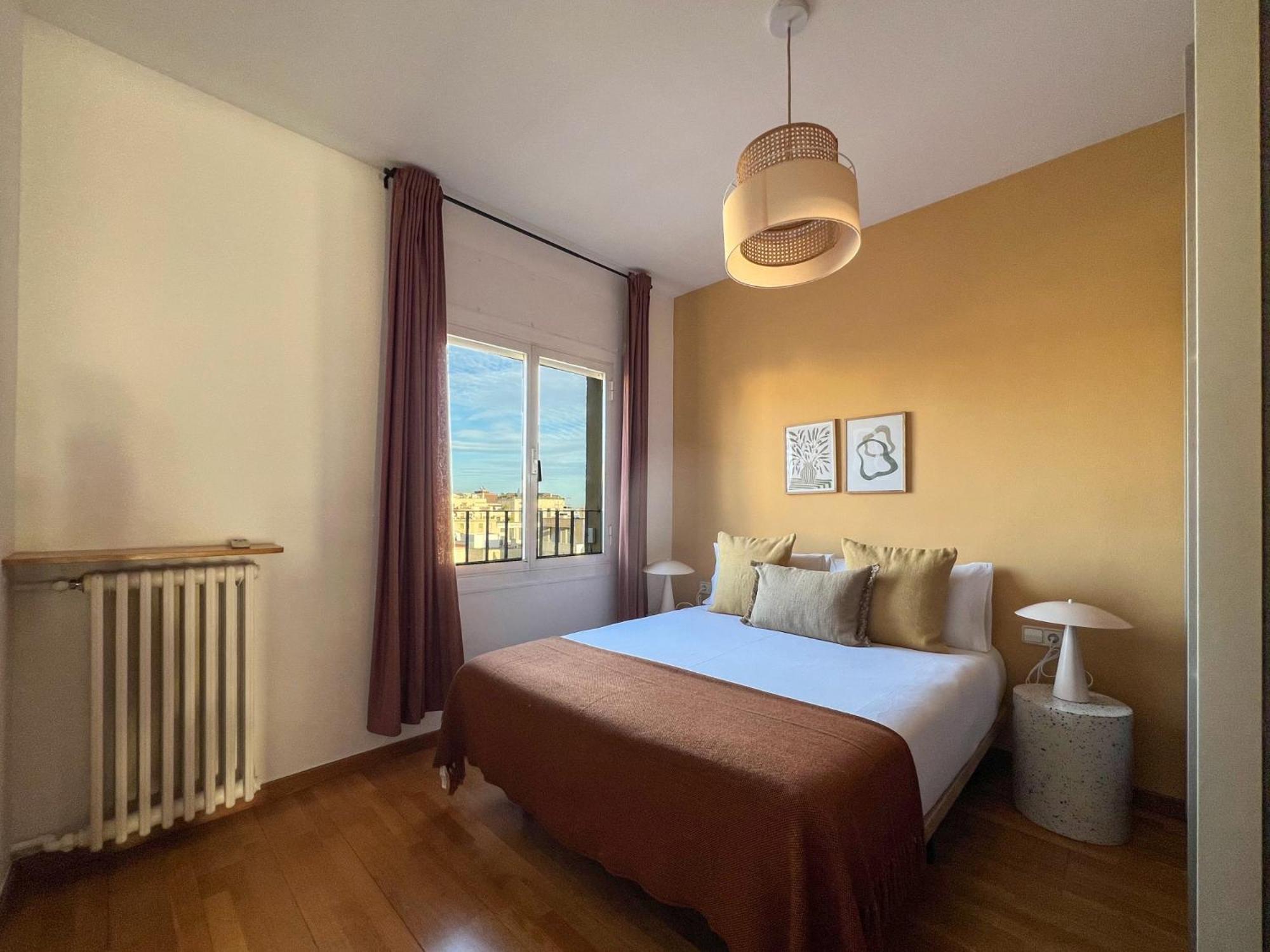 Apartamento U-nique Rambla Catalunya