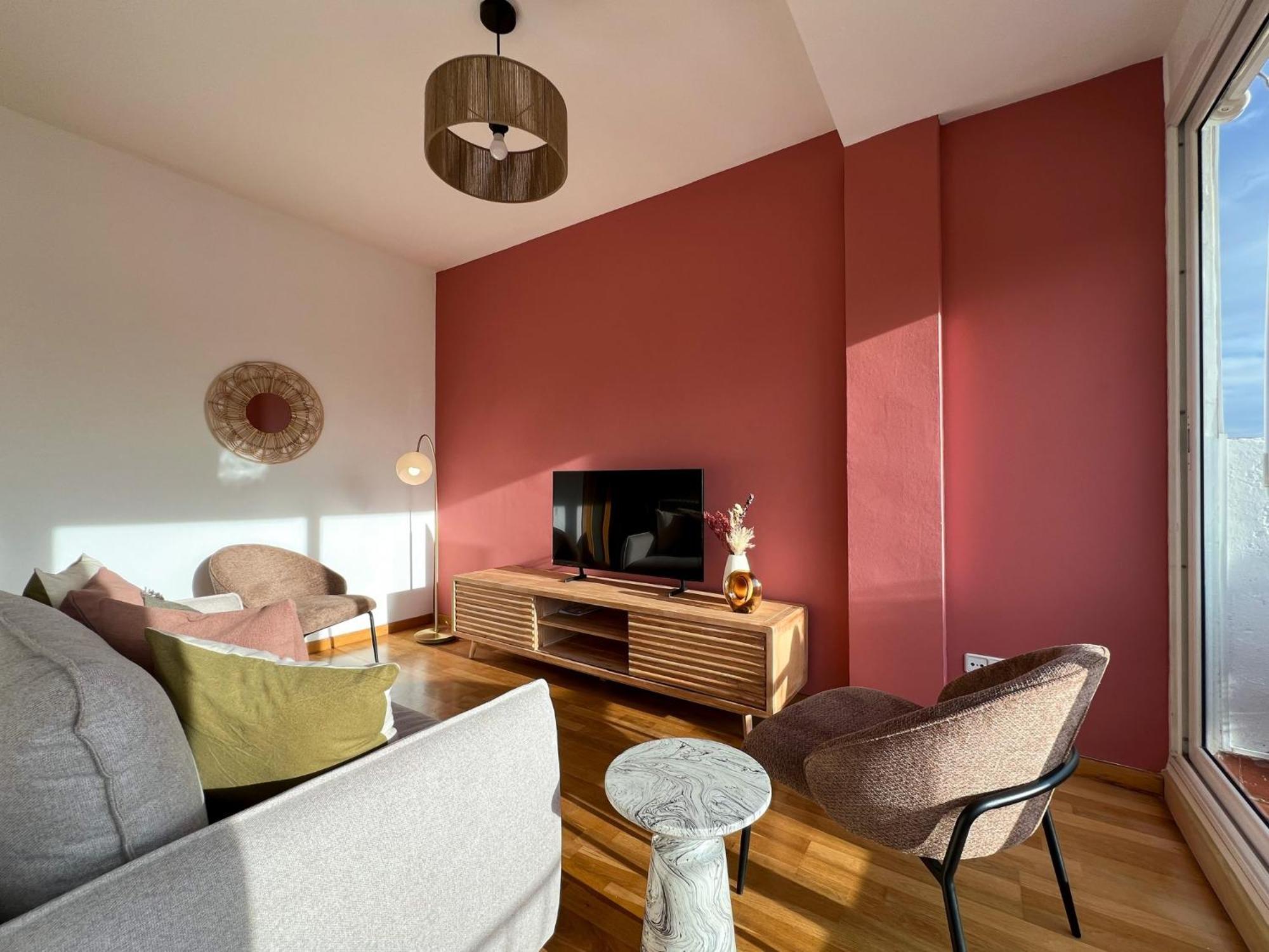 U-nique Rambla Catalunya Apartamento *