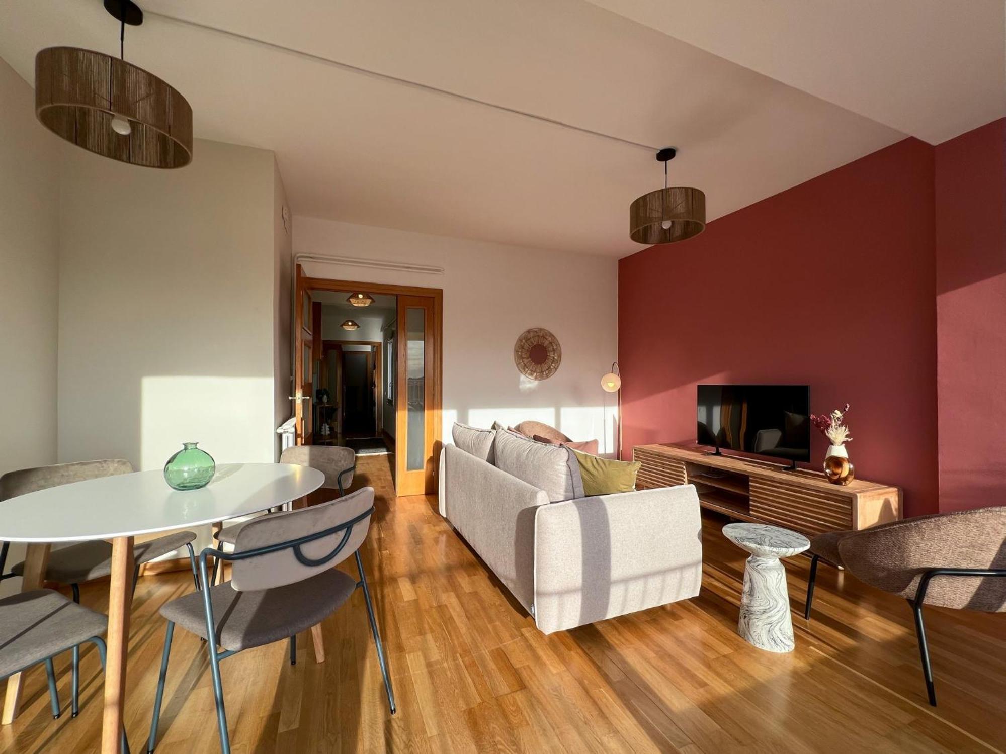 Apartamento U-nique Rambla Catalunya *