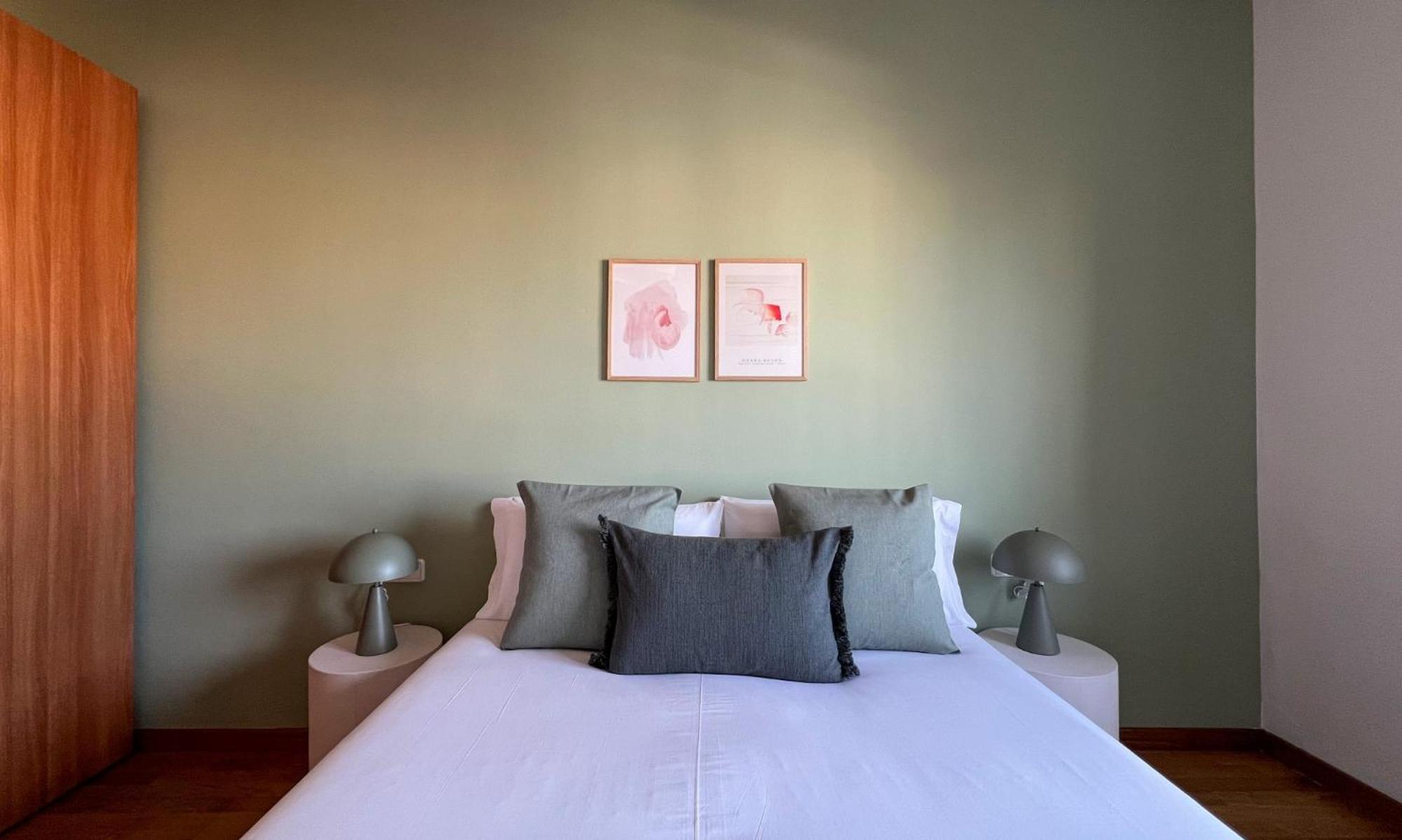U-nique Rambla Catalunya Apartamento Barcelona
