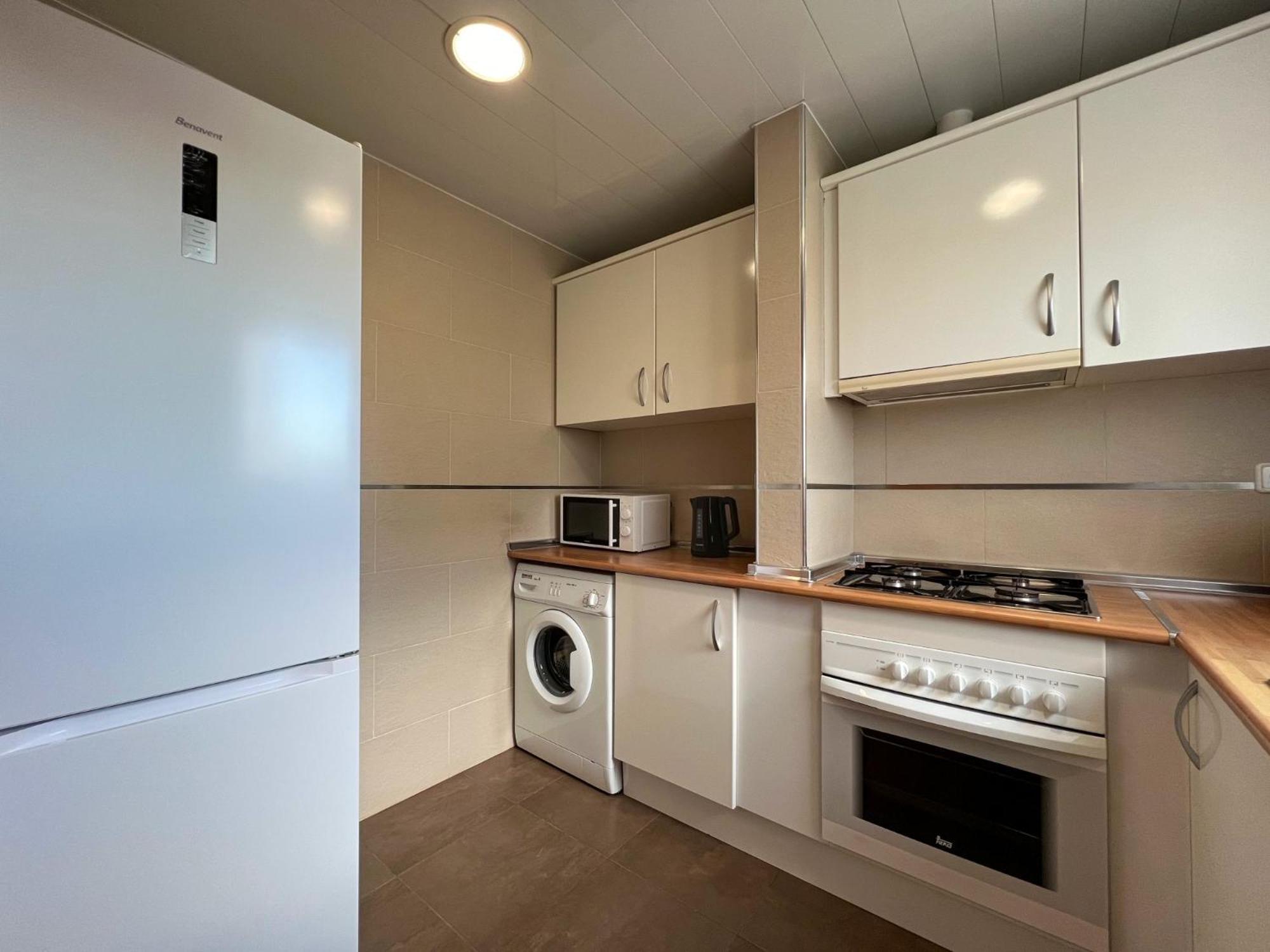 U-nique Rambla Catalunya Apartamento