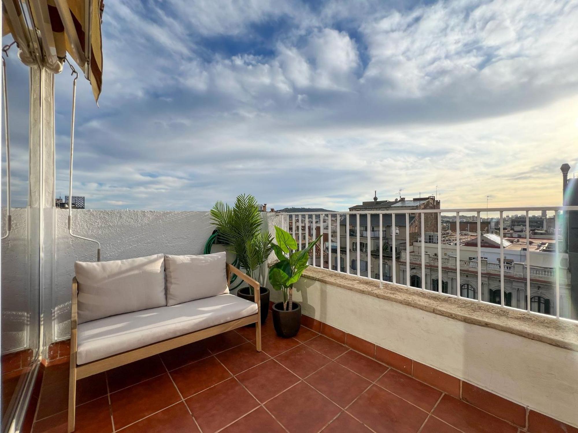 Apartamento U-nique Rambla Catalunya *
