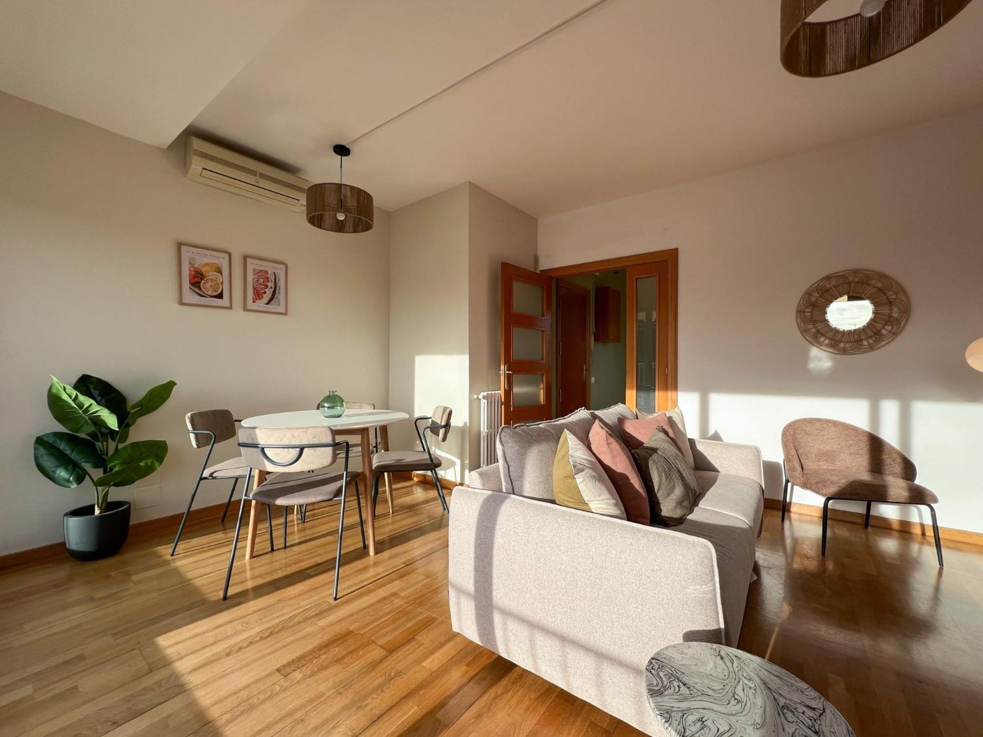 U-nique Rambla Catalunya Apartamento Barcelona