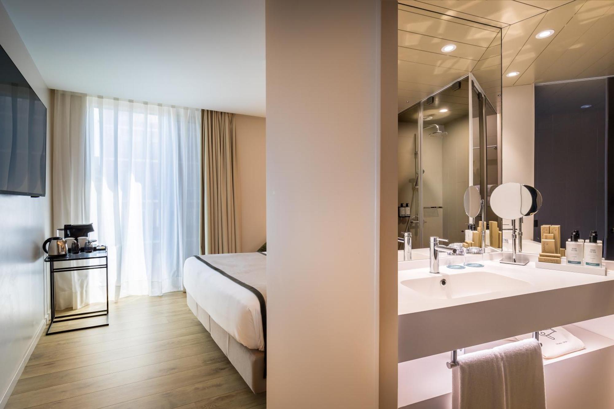 Hotel Occidental 1929 Barcelona