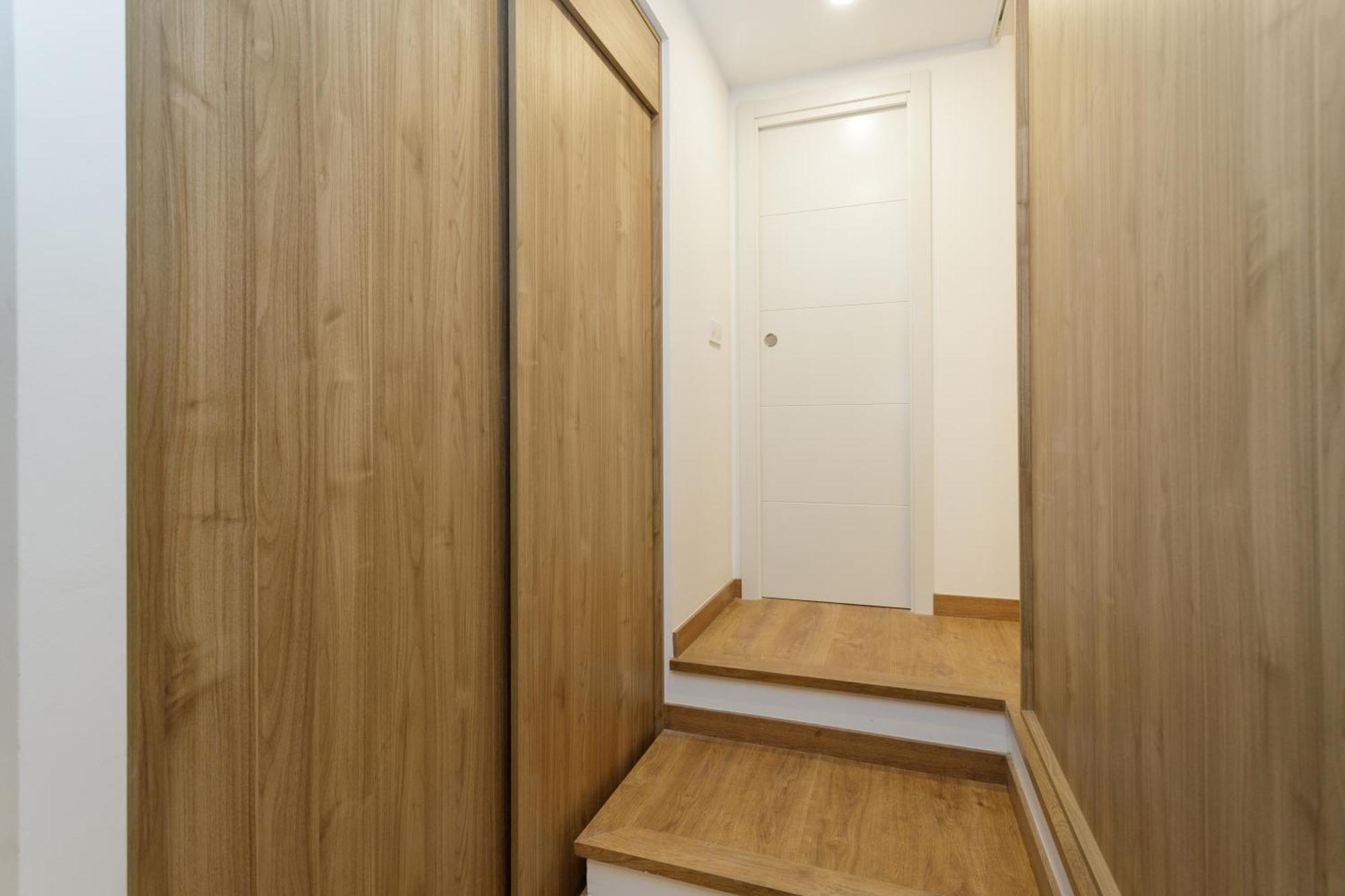 Apartment Oasis & Old Town Center *