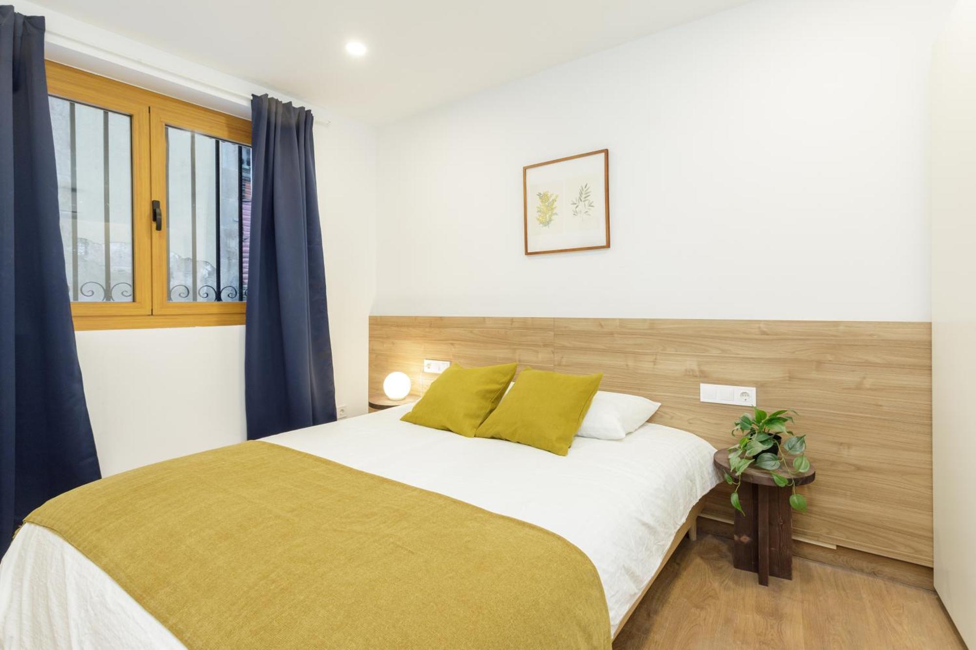 Apartment Oasis & Old Town Center Barcelona