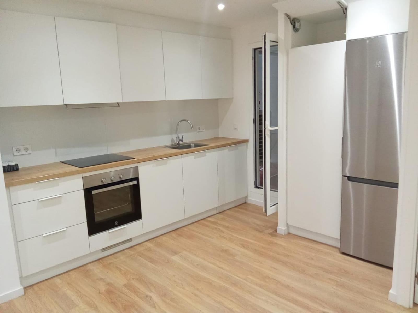 Kassandra House Apartment