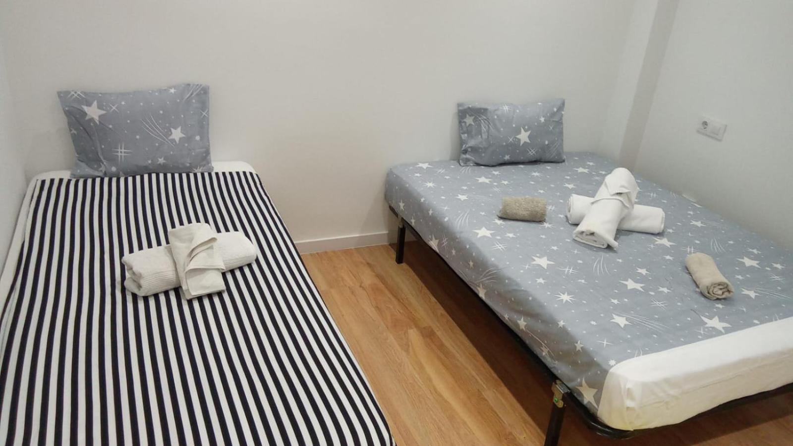 Kassandra House Apartment