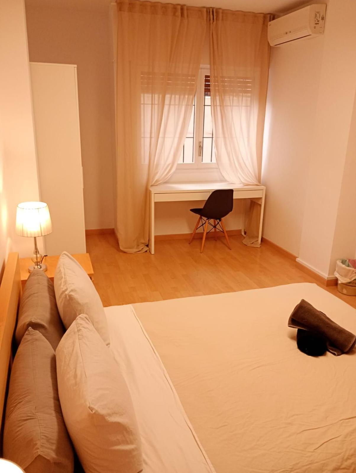 Double Private Center Aragon Street *