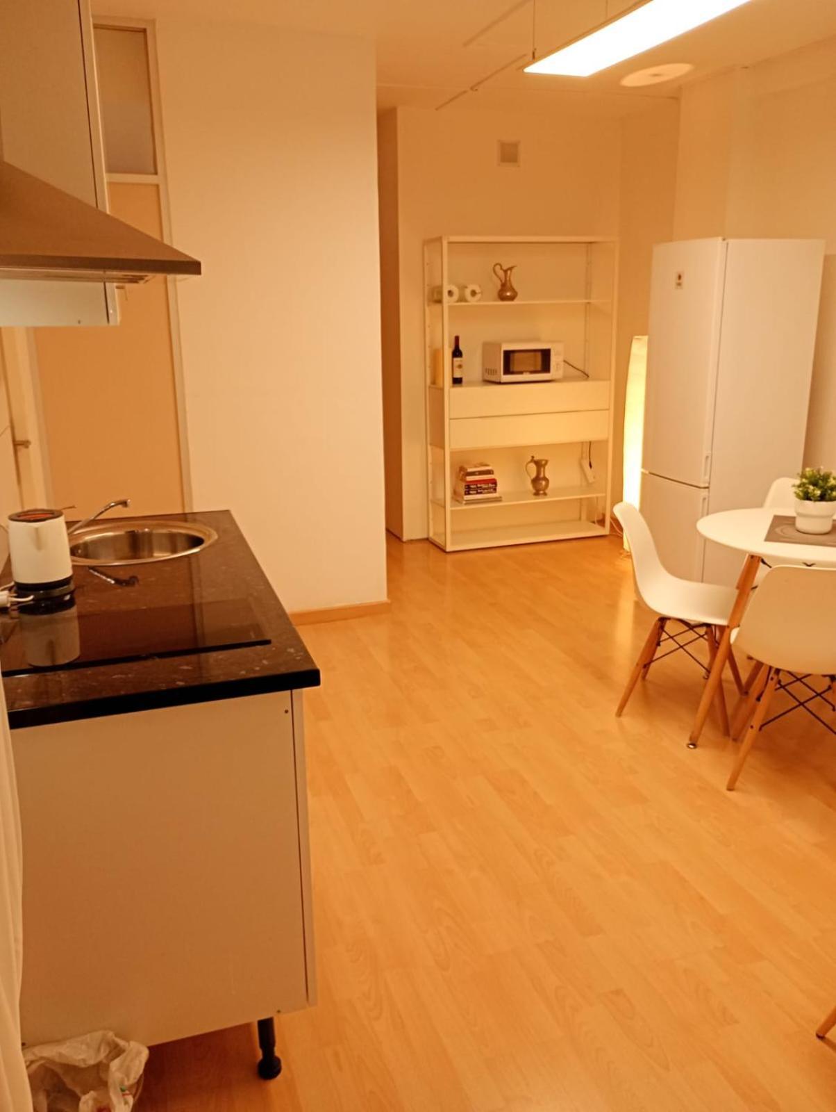 Double Private Center Aragon Street * Barcelona