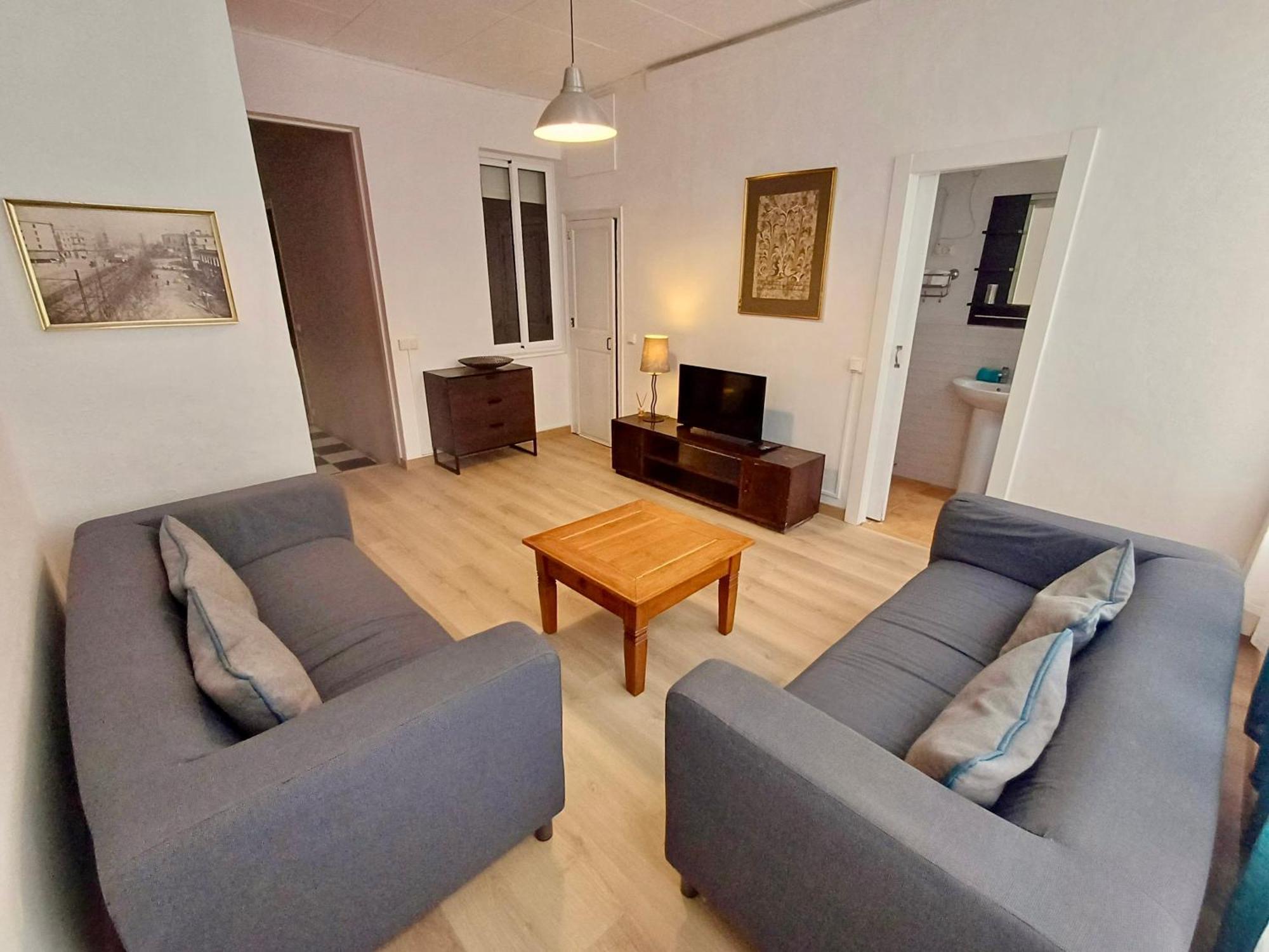 Clot Mirabarna Apartment *
