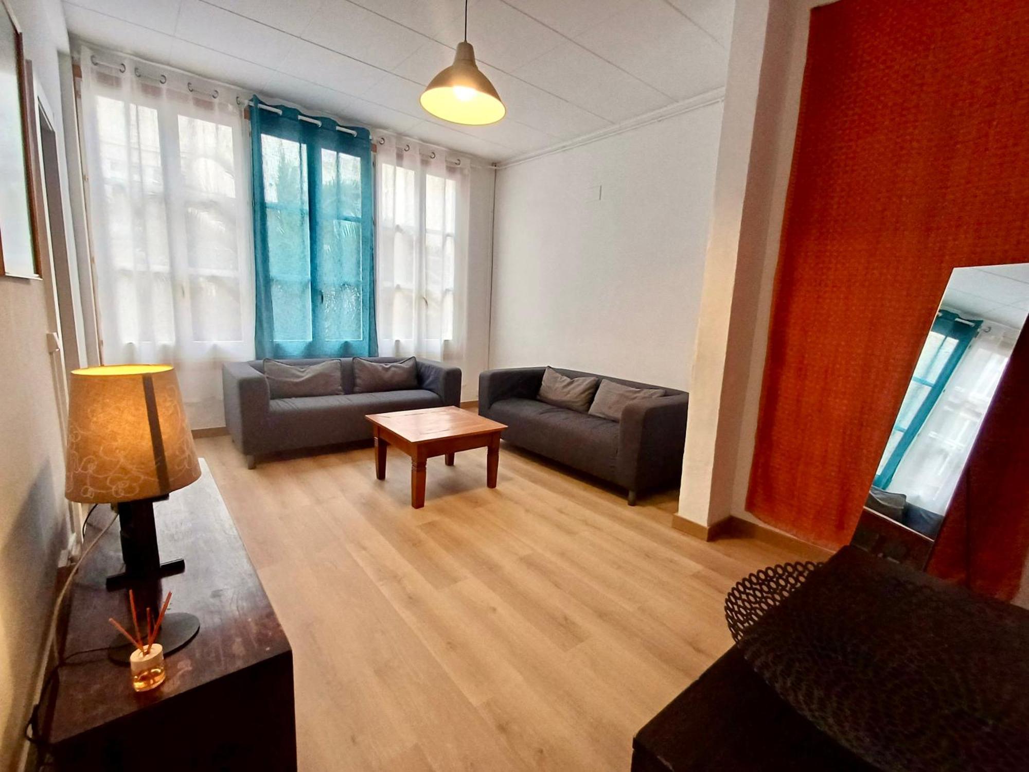 Apartment Clot Mirabarna *