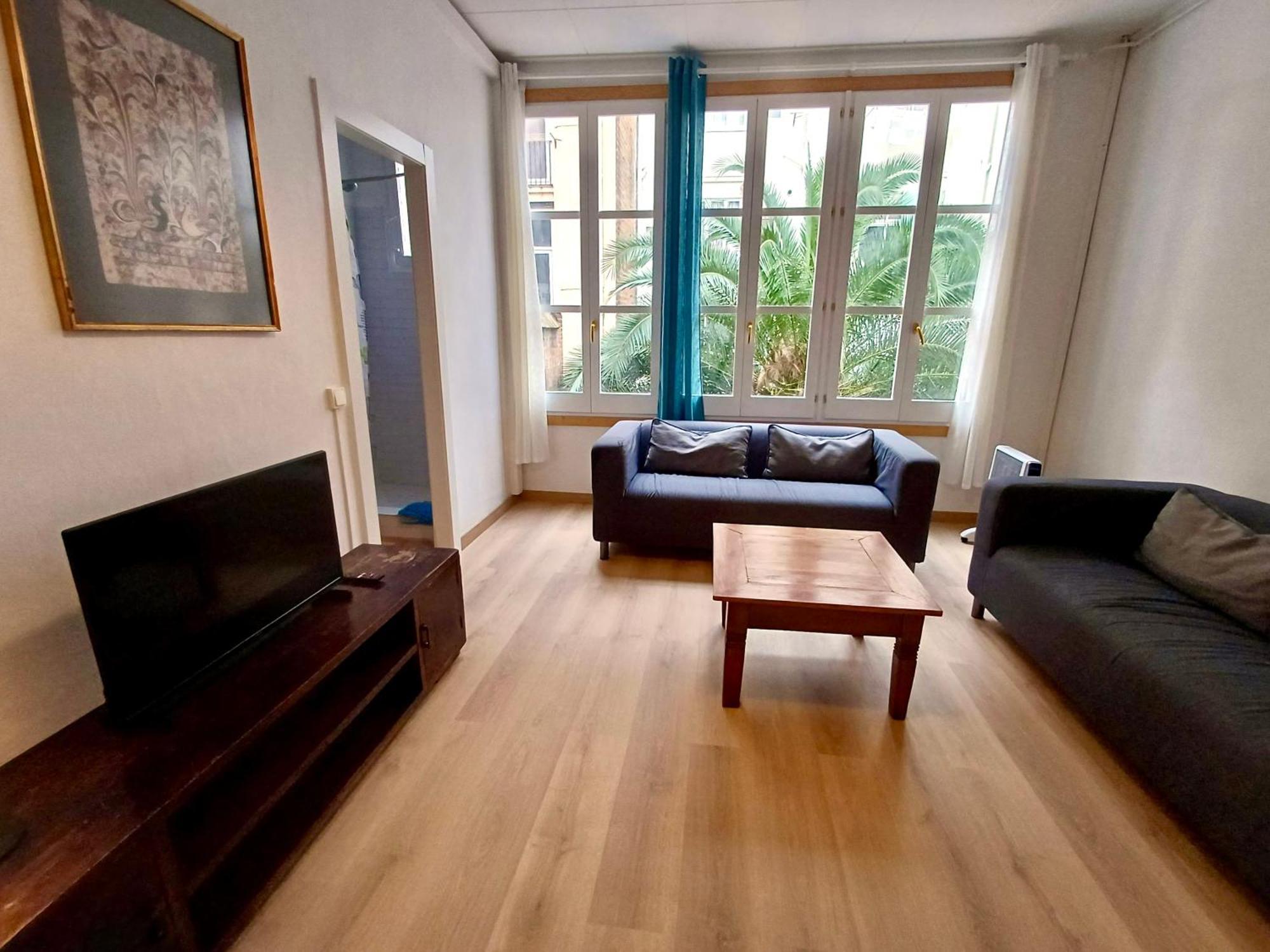Apartment Clot Mirabarna Barcelona